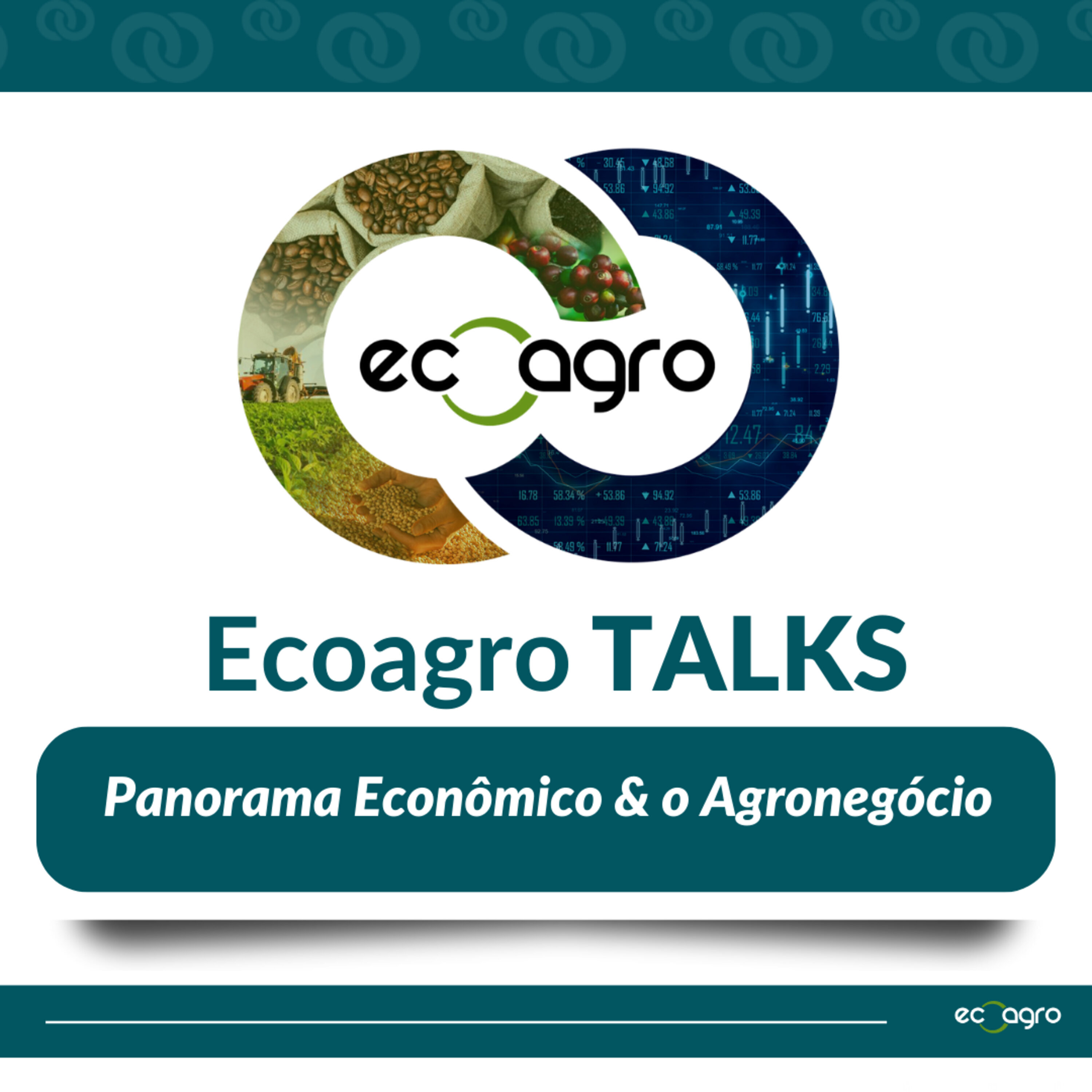 06/02/2023 - Panorama Econômico & o Agronegócio