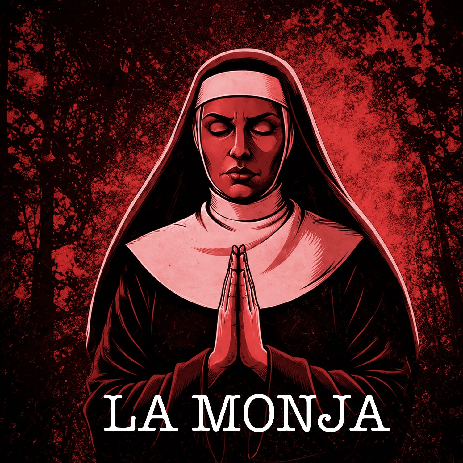 La Monja de la Carrera Séptima episode artwork