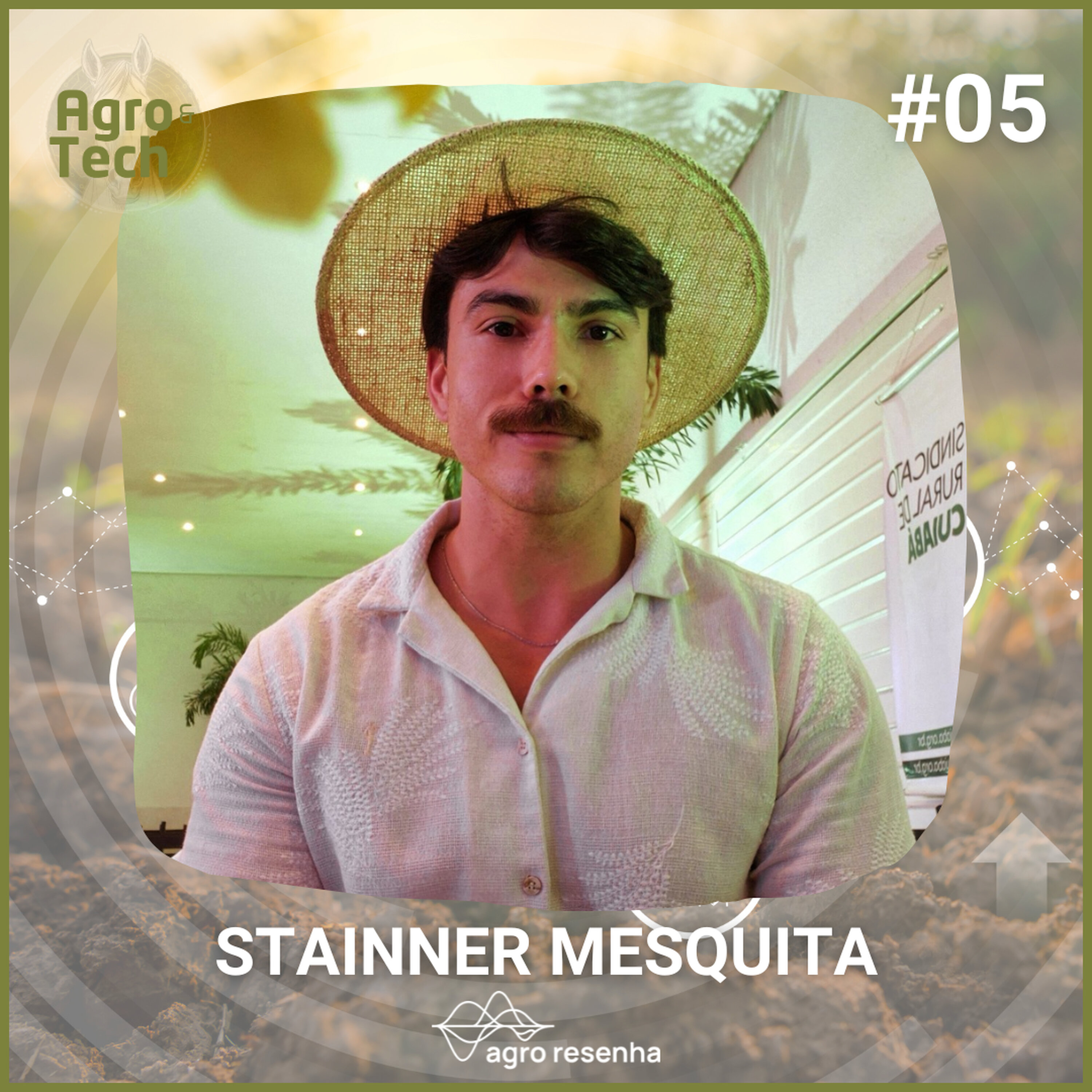 A&T#005 - Conectando Tradição e Futuro