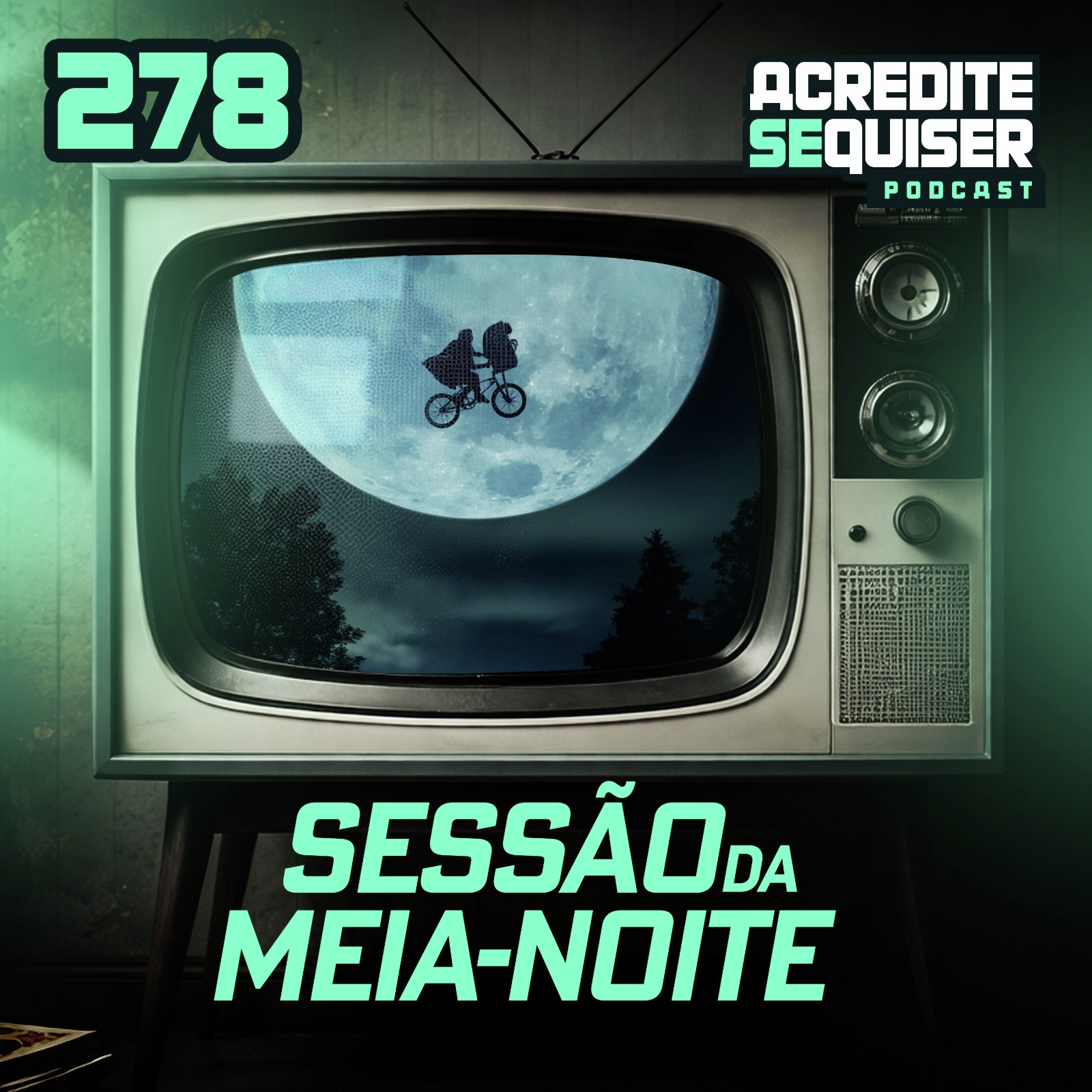 278 - ET - O ExtraTerrestre episode artwork