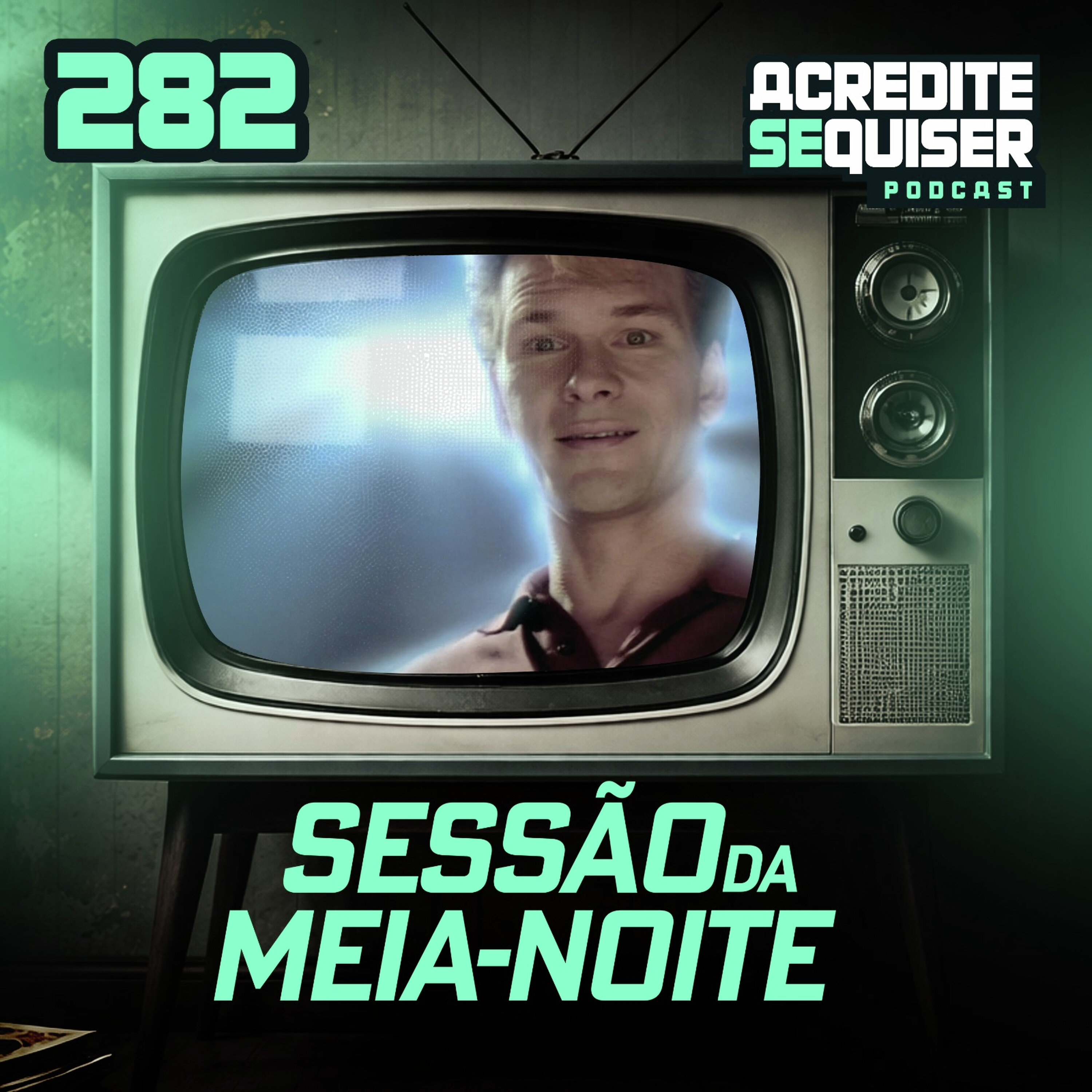 282 - Ghost - Do Outro Lado da Vida