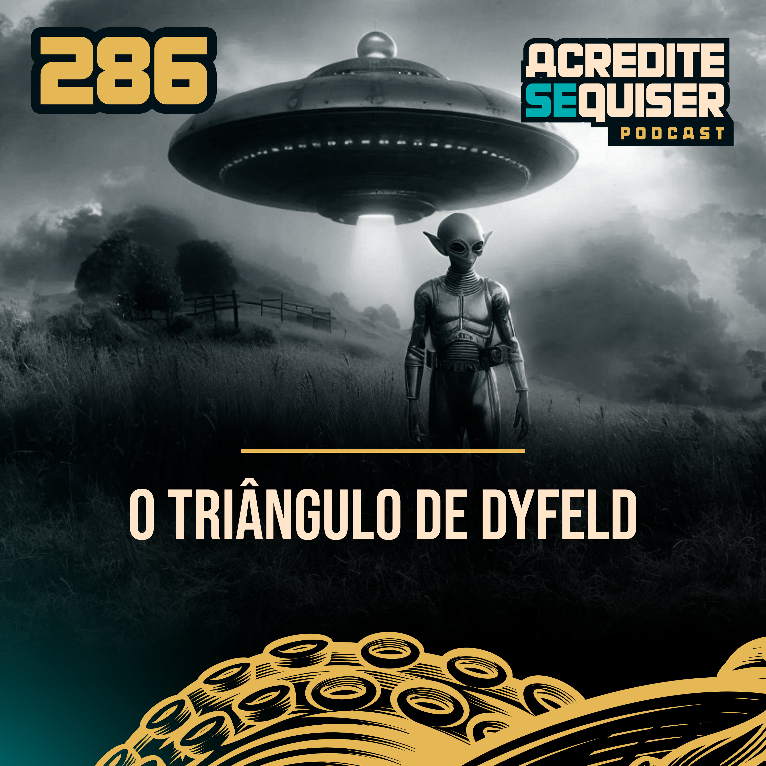 286 - O Triângulo de Dyfeld