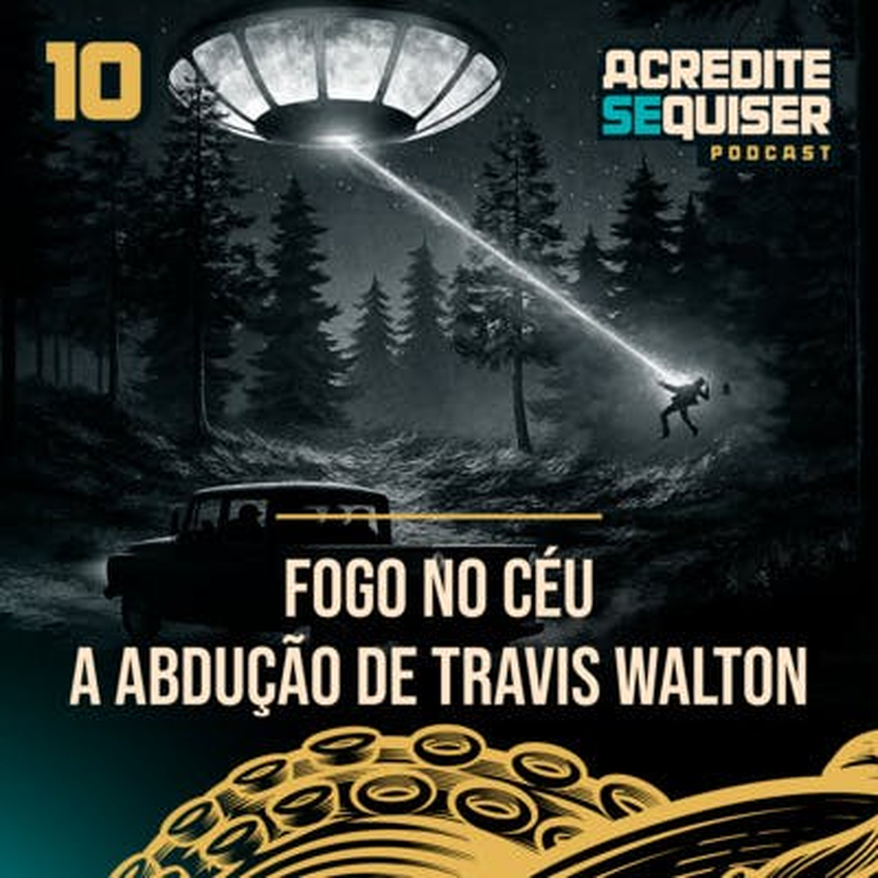 Acredite Se Quiser Podcast