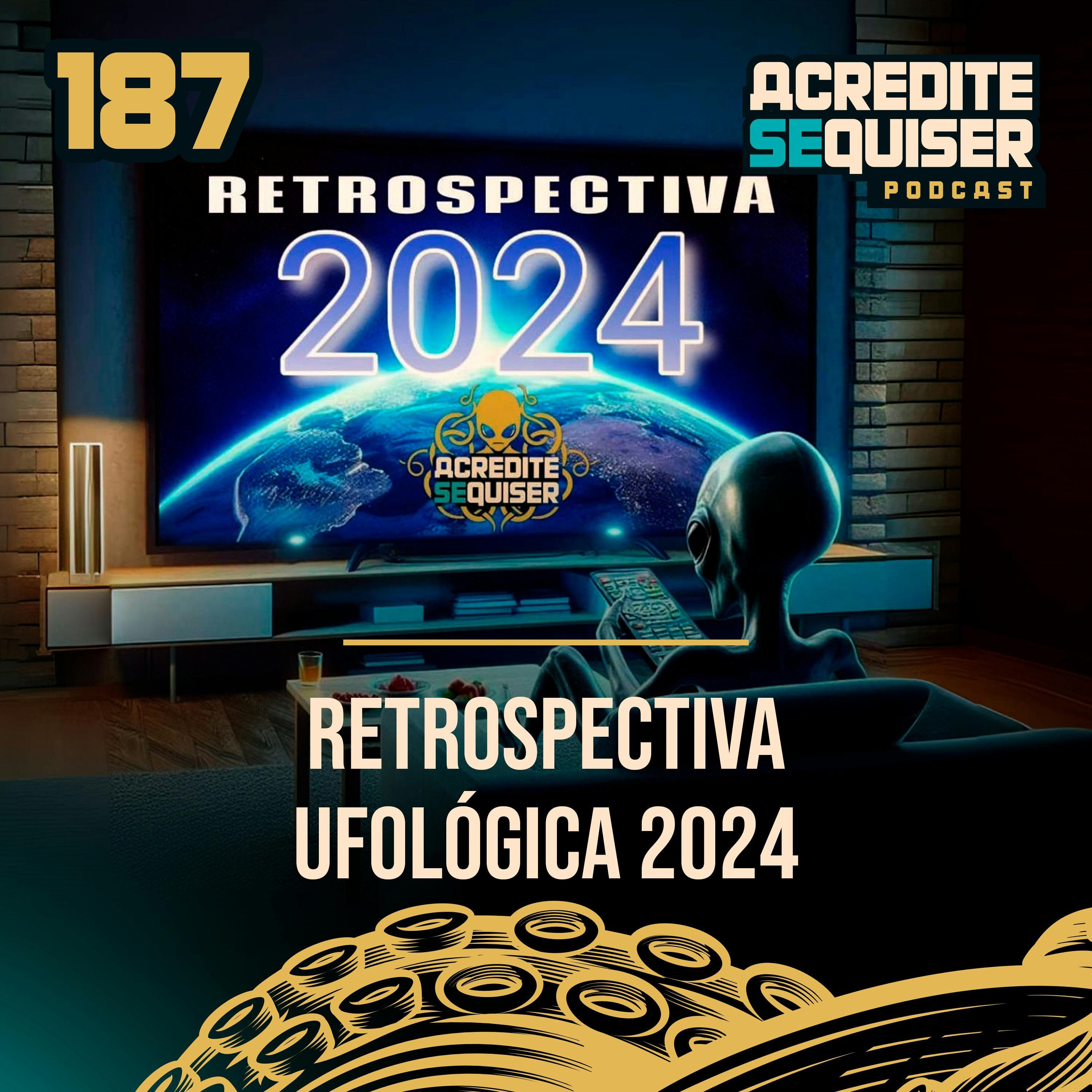 Acredite Se Quiser Podcast