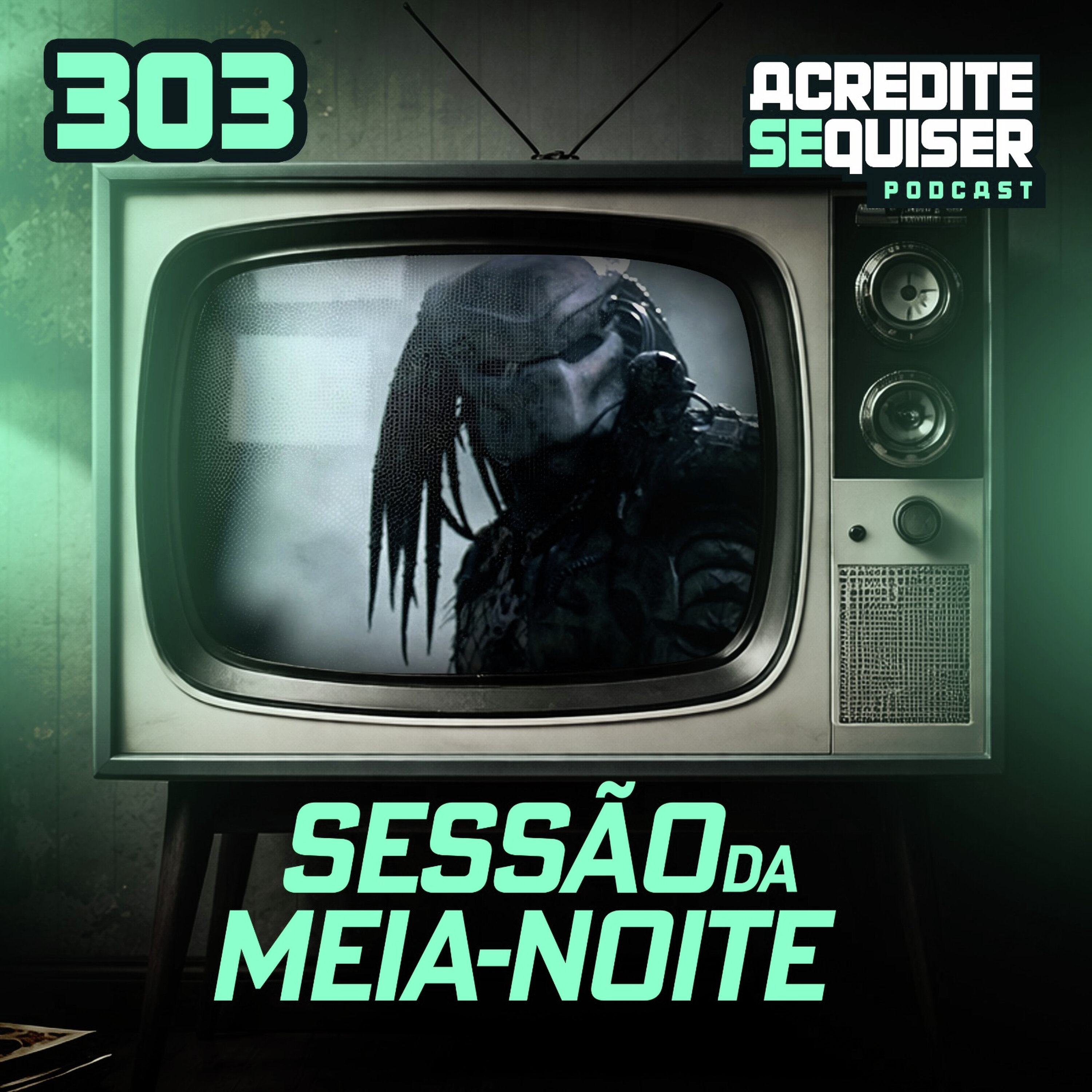 303 - O Predador