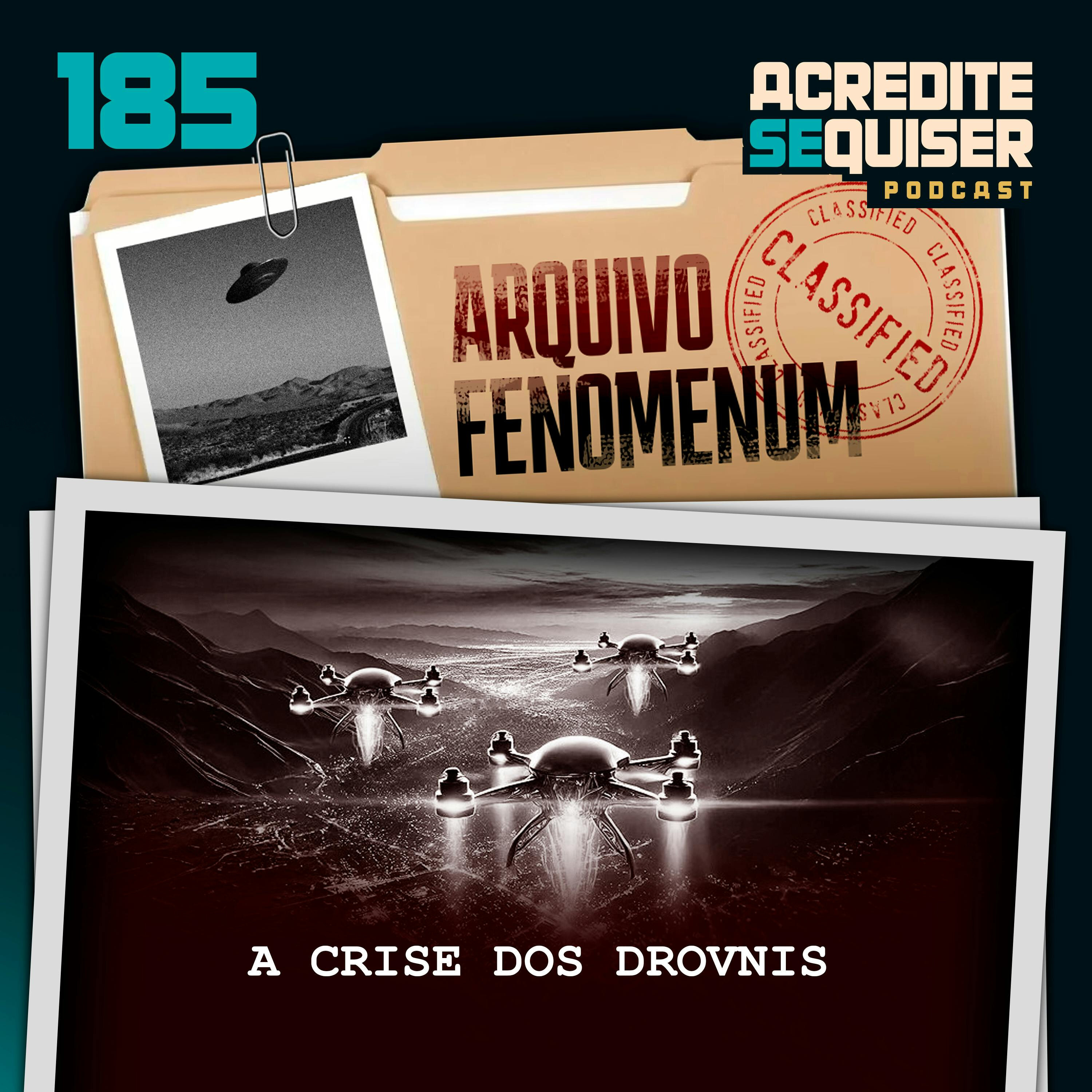 Acredite Se Quiser Podcast