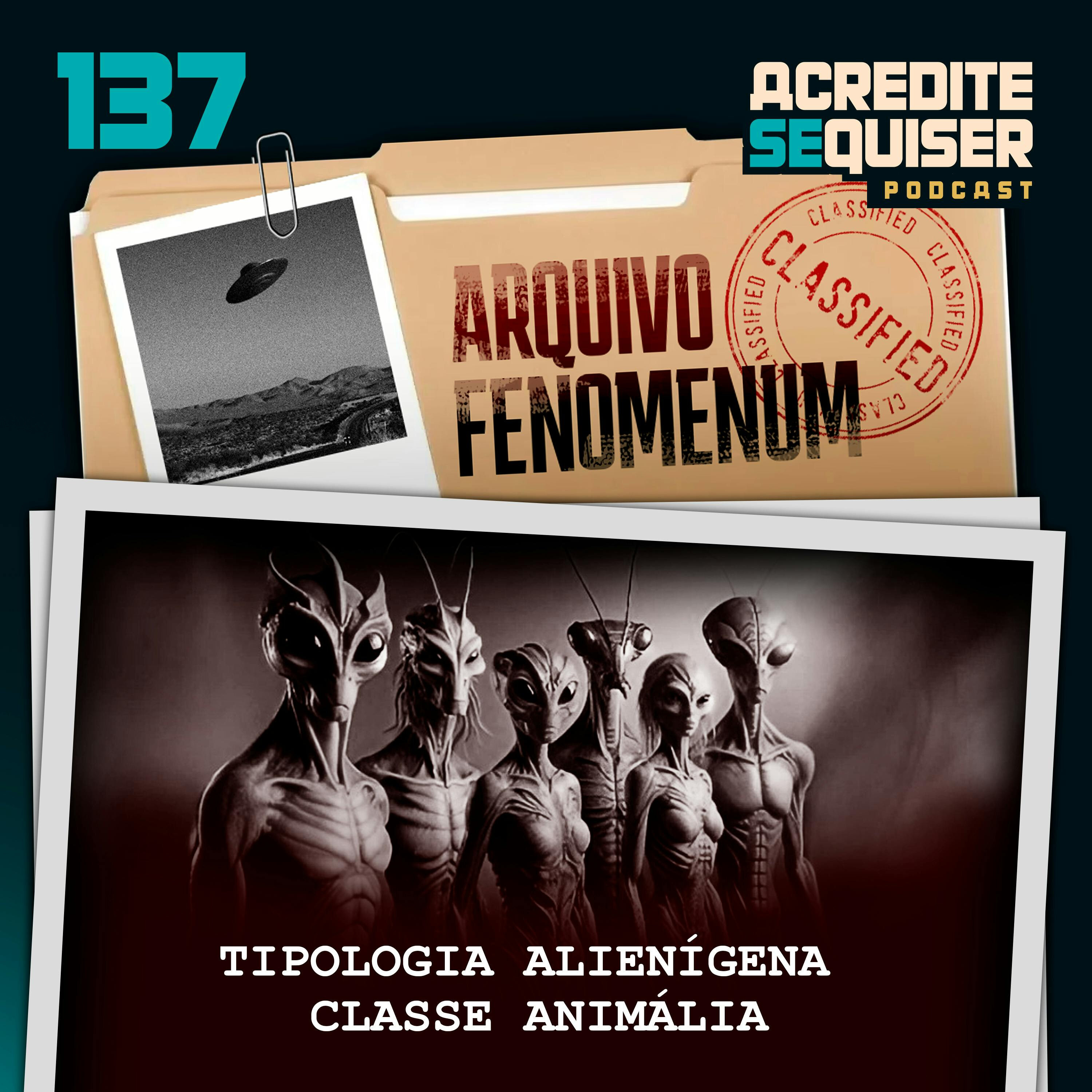 Acredite Se Quiser Podcast