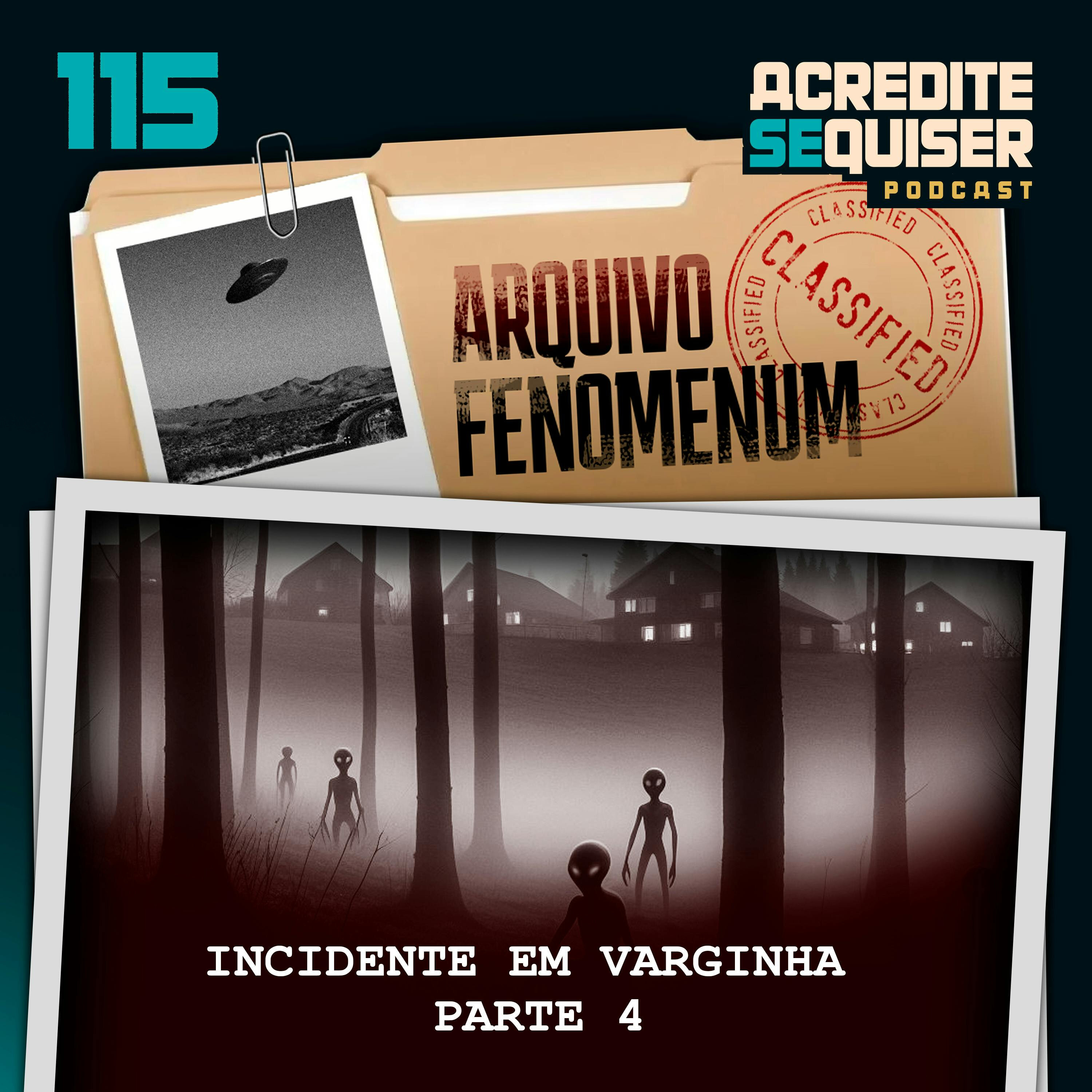 Acredite Se Quiser Podcast