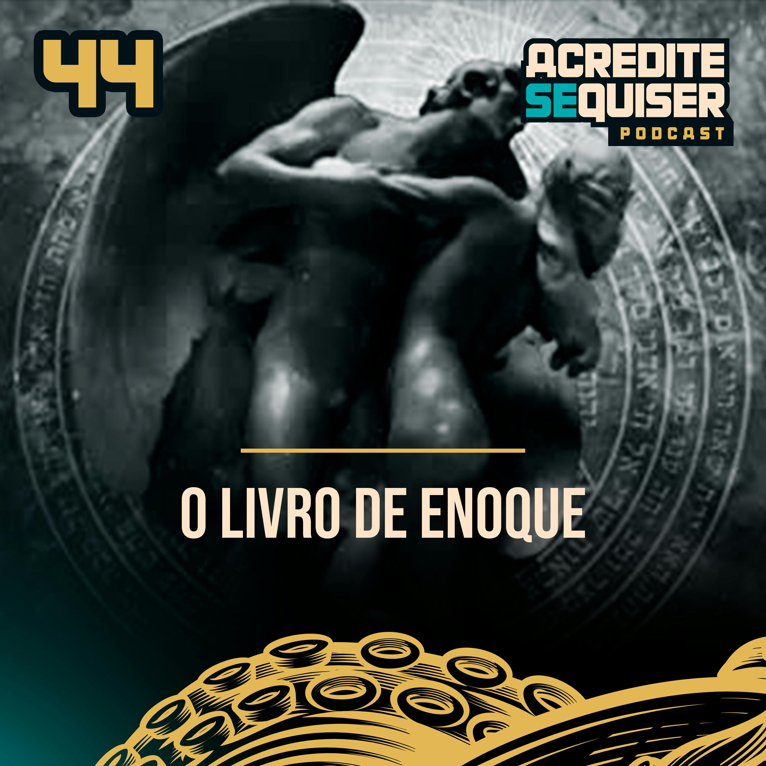 Acredite Se Quiser Podcast