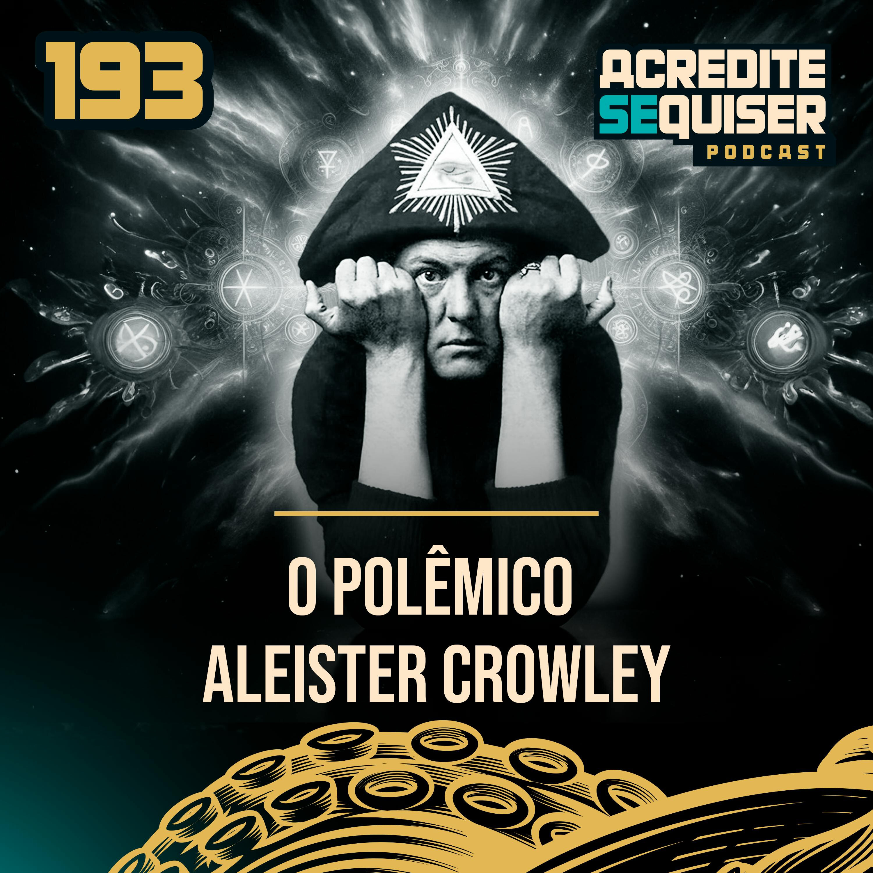 Acredite Se Quiser Podcast