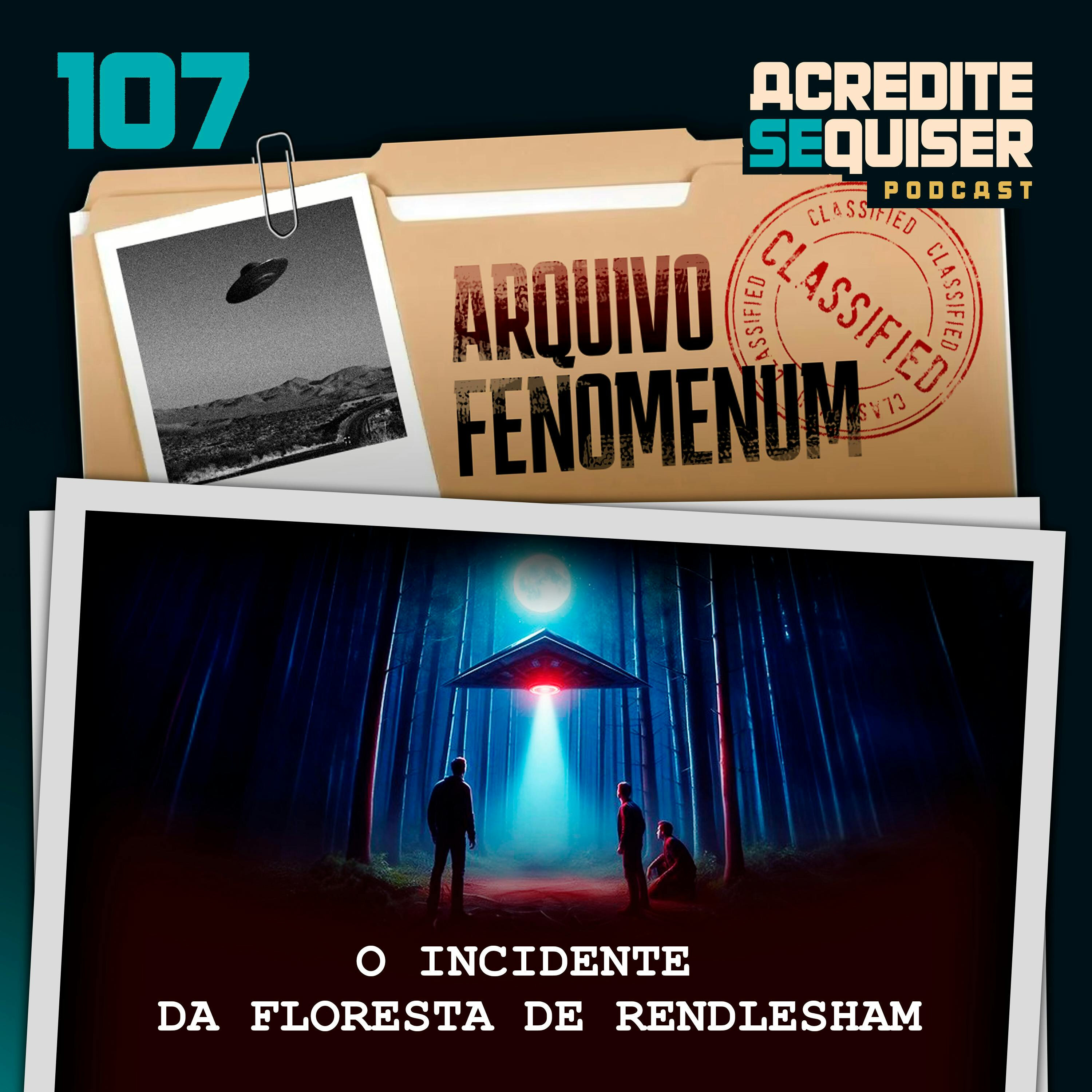 Acredite Se Quiser Podcast