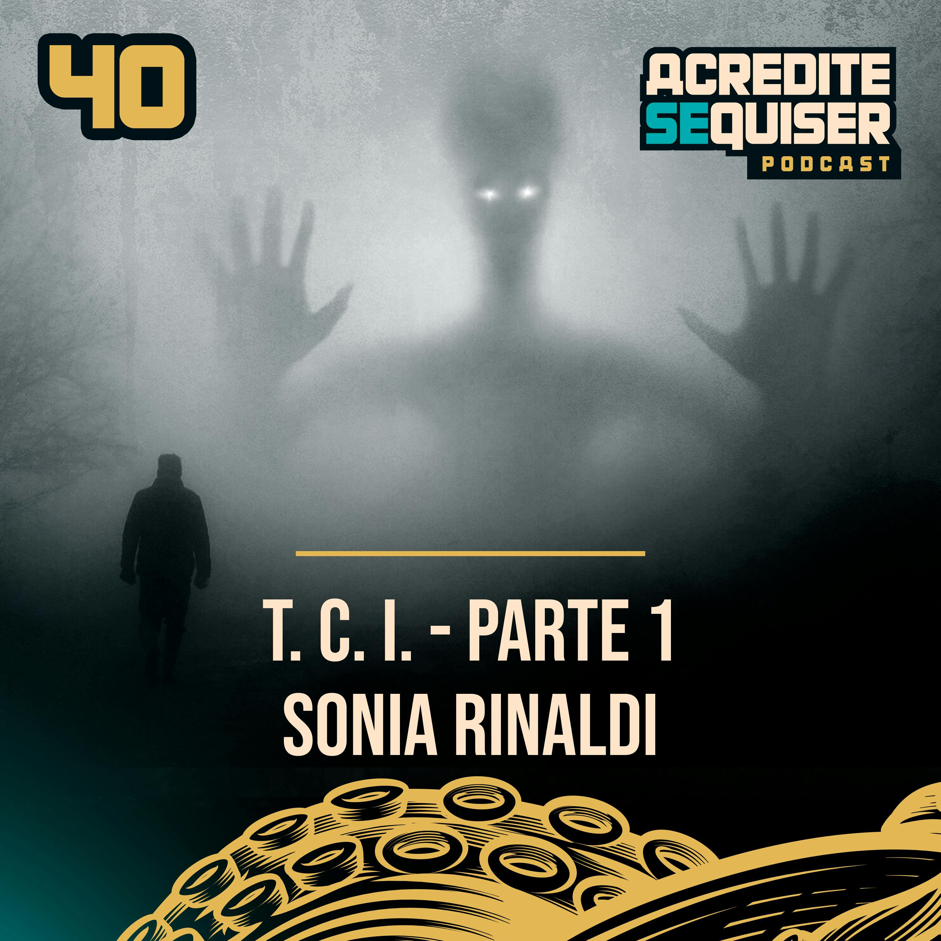 Acredite Se Quiser Podcast