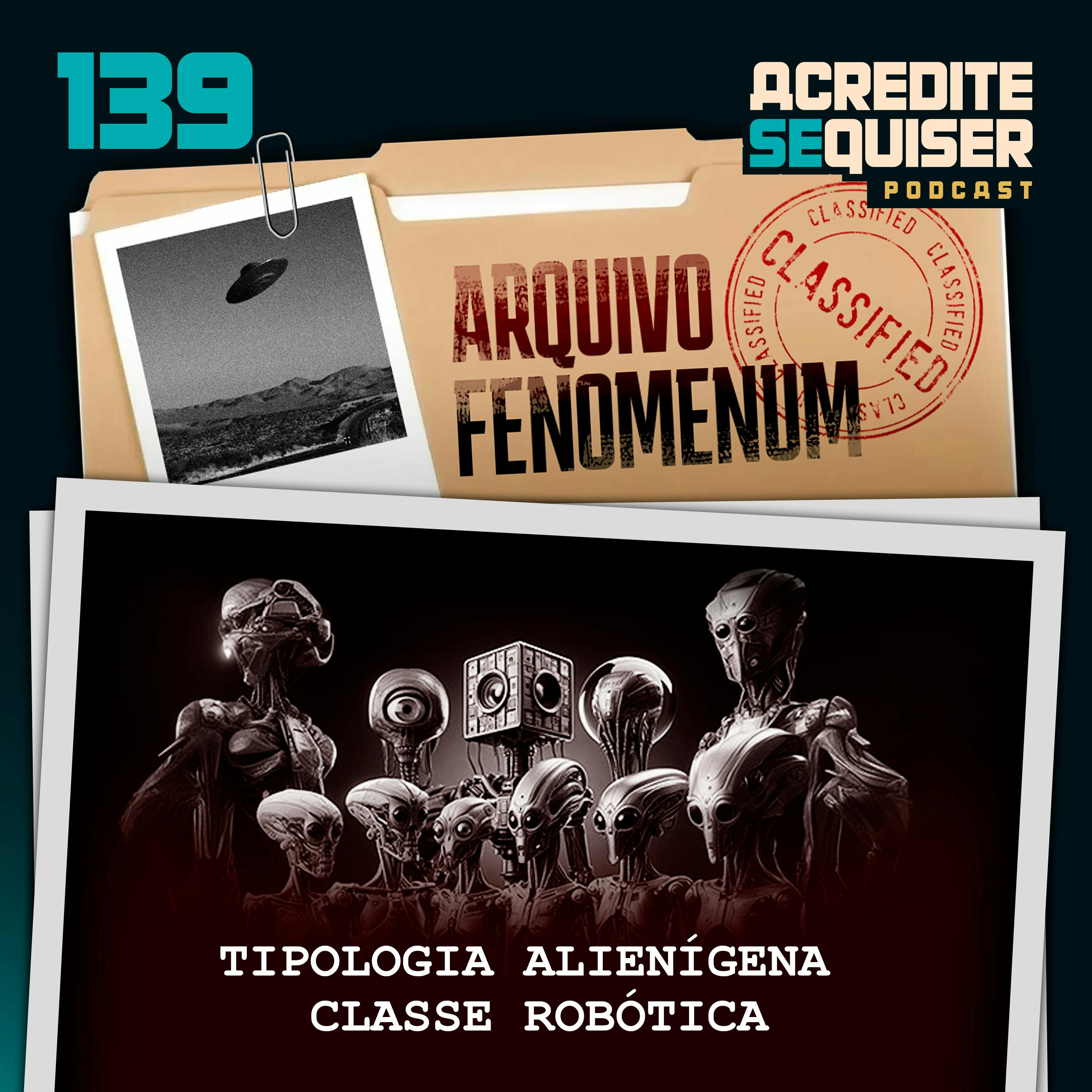 Acredite Se Quiser Podcast
