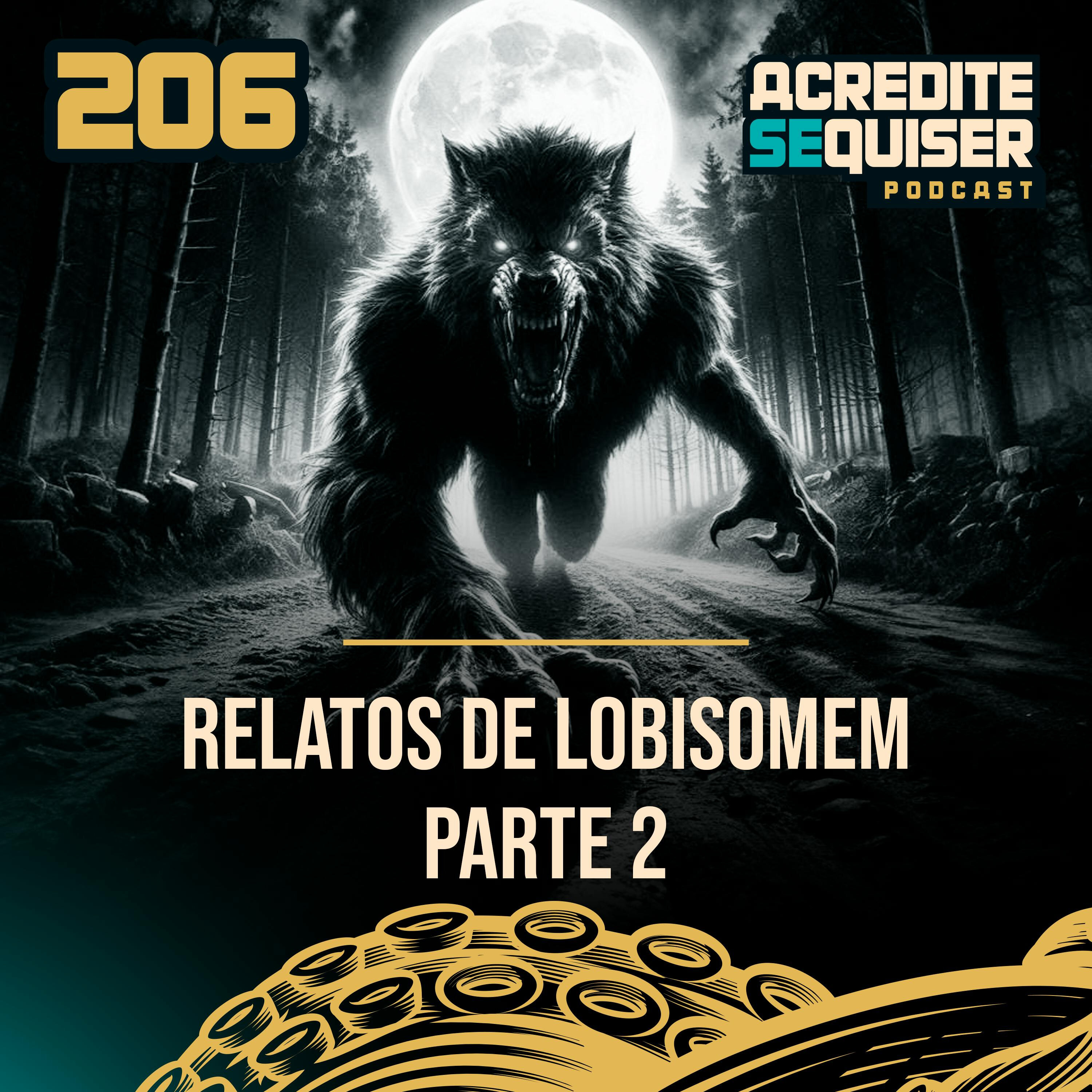 Acredite Se Quiser Podcast