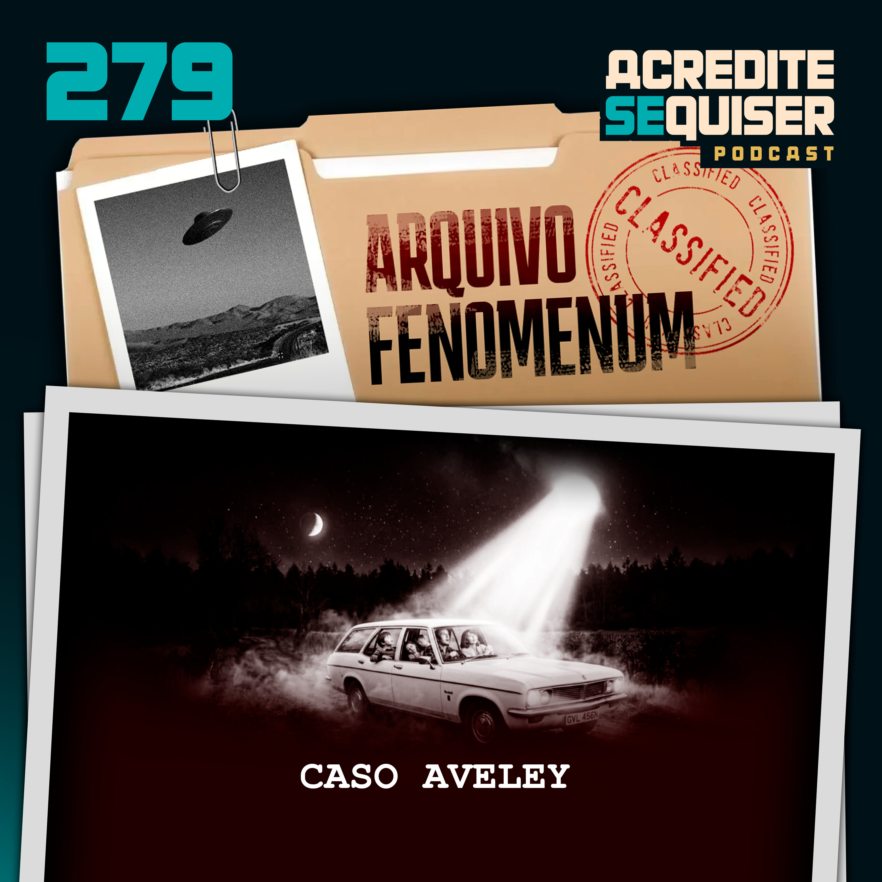 279 - Caso Aveley