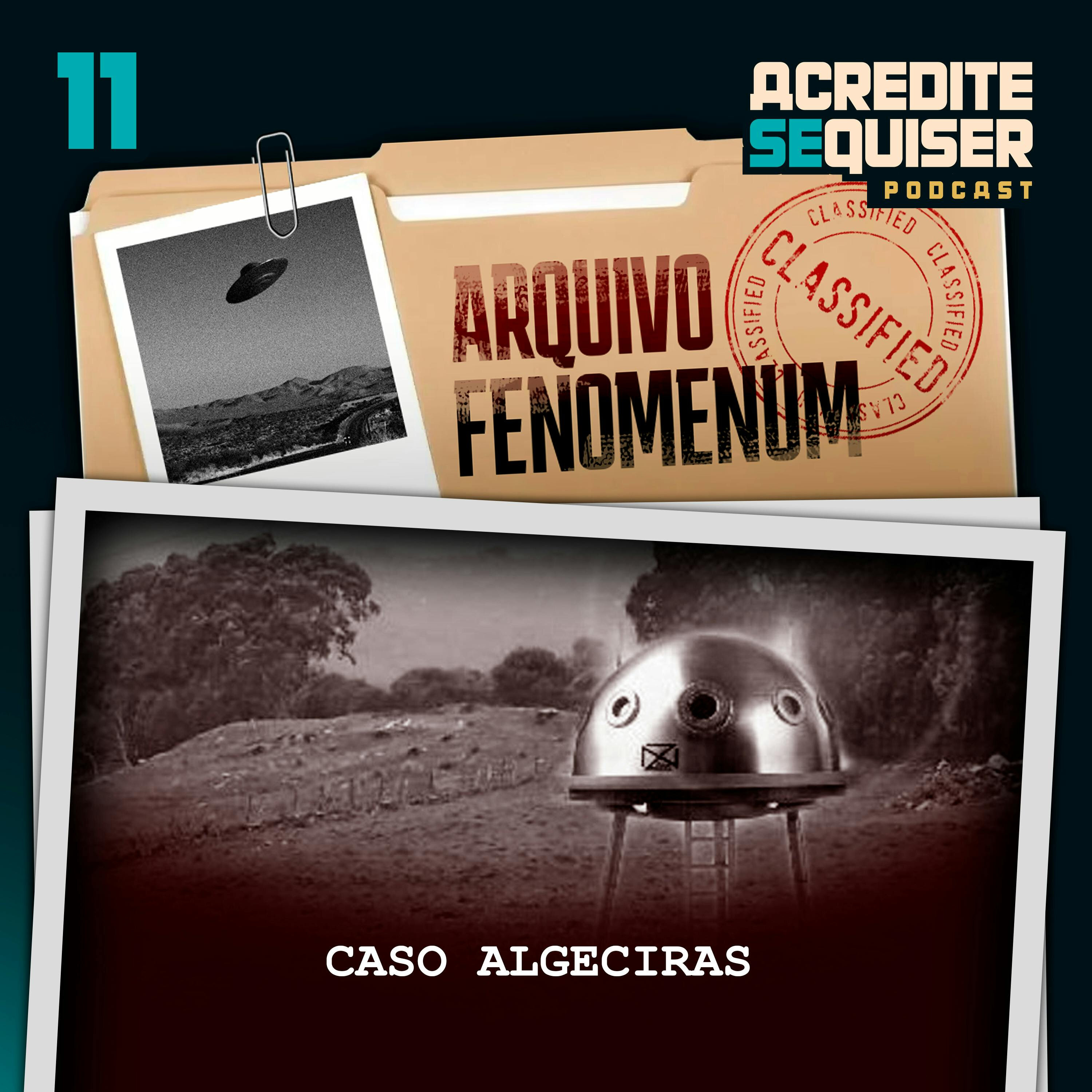 Acredite Se Quiser Podcast