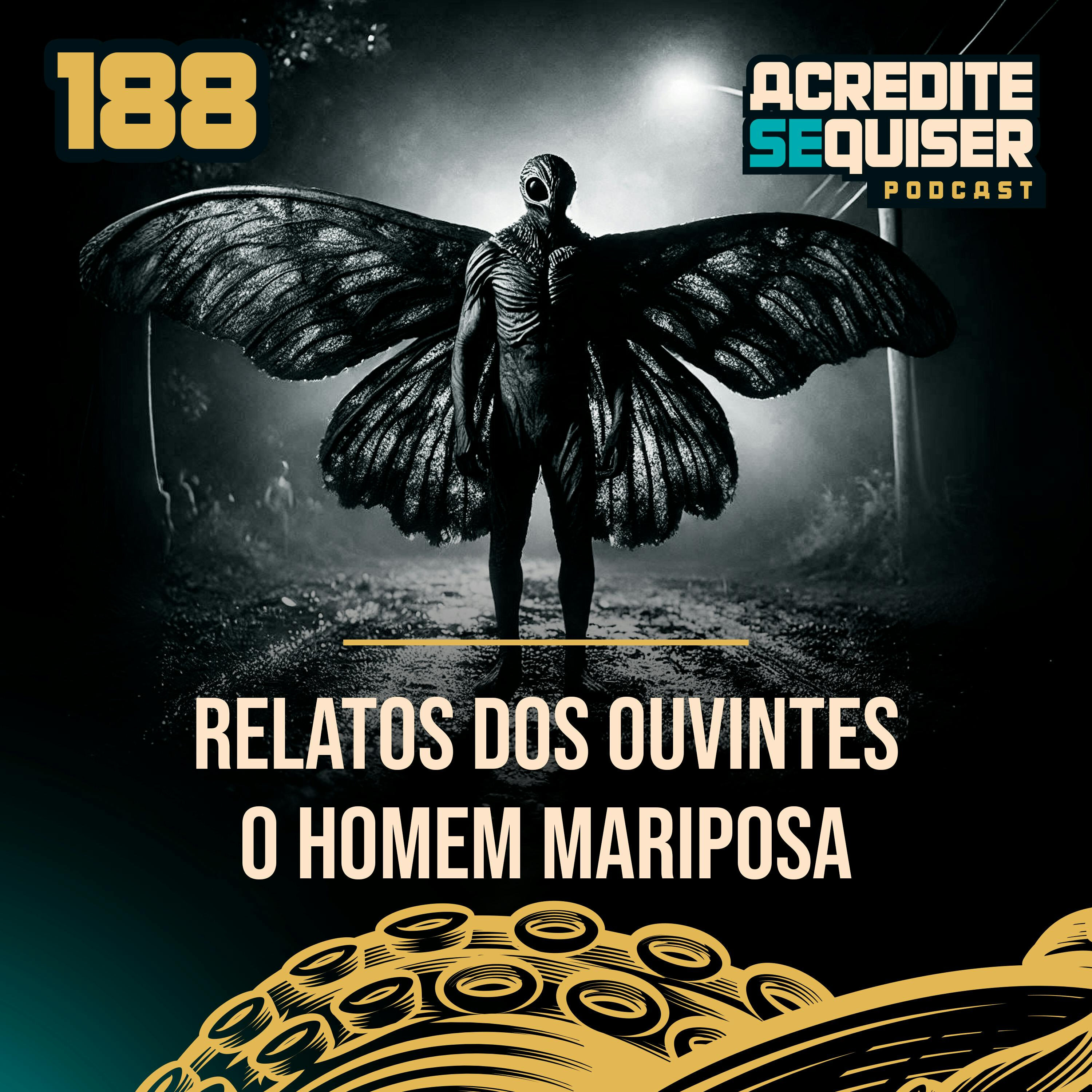 Acredite Se Quiser Podcast