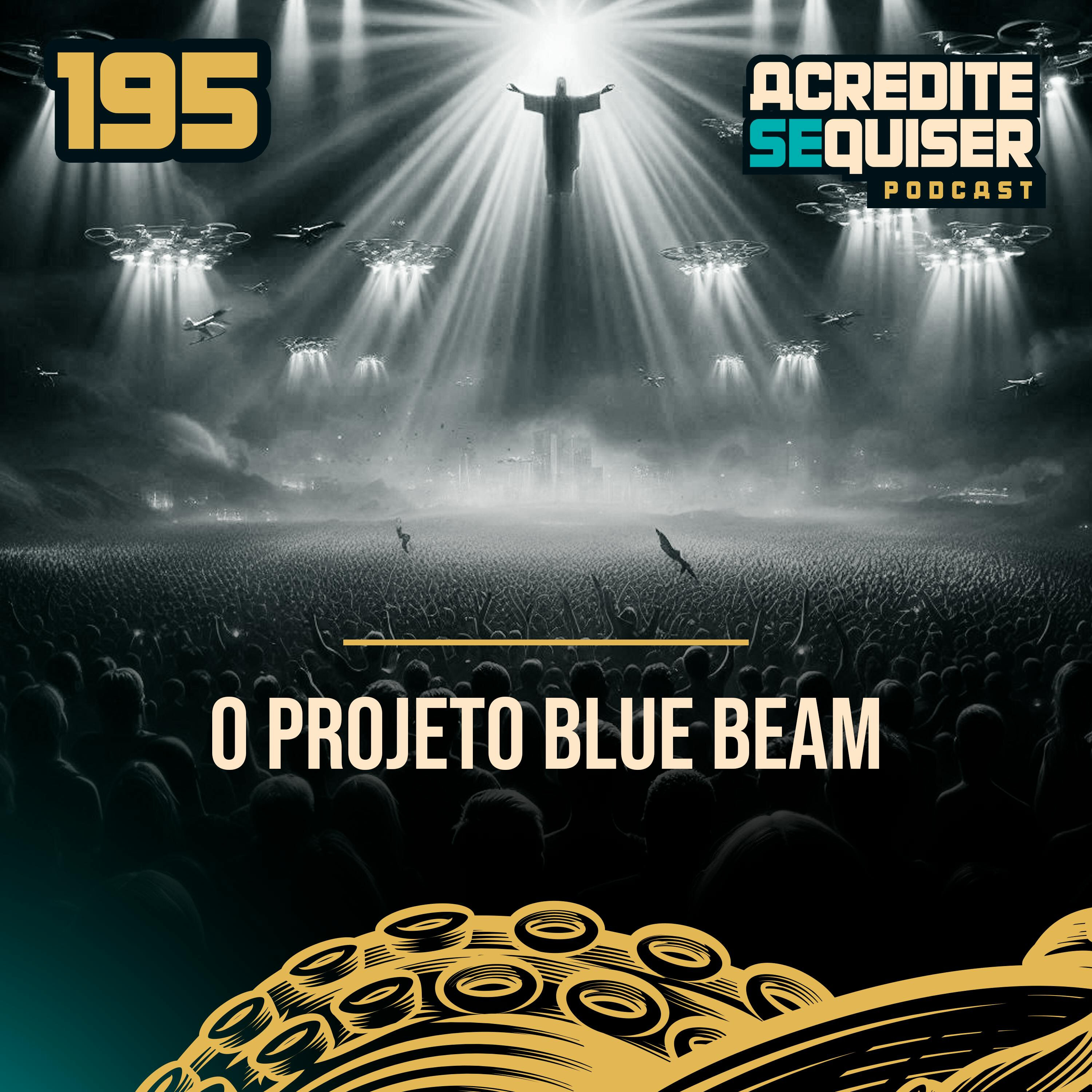 Acredite Se Quiser Podcast