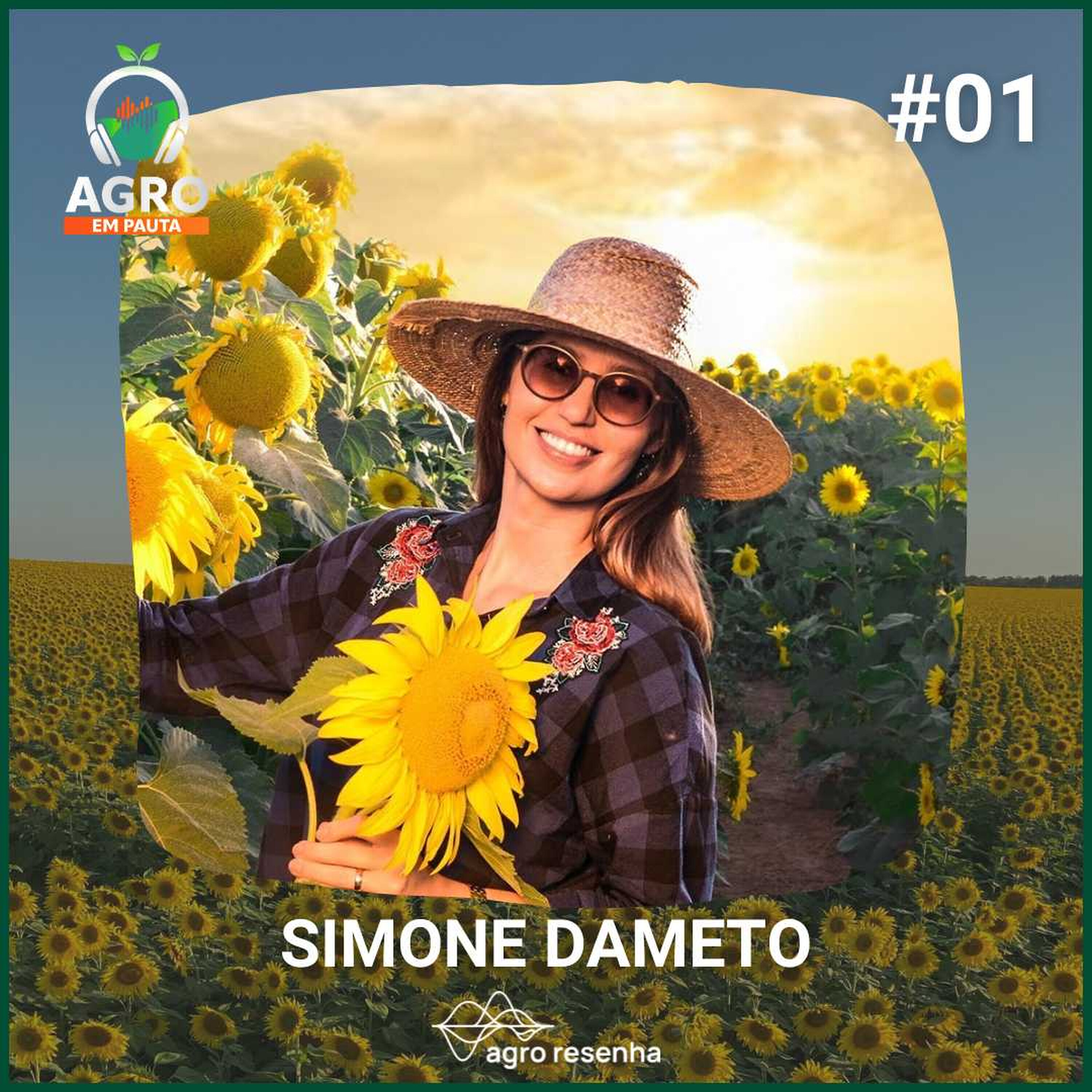 AEP#001 - Girassol: Uma cultura que Revoluciona o Agro!