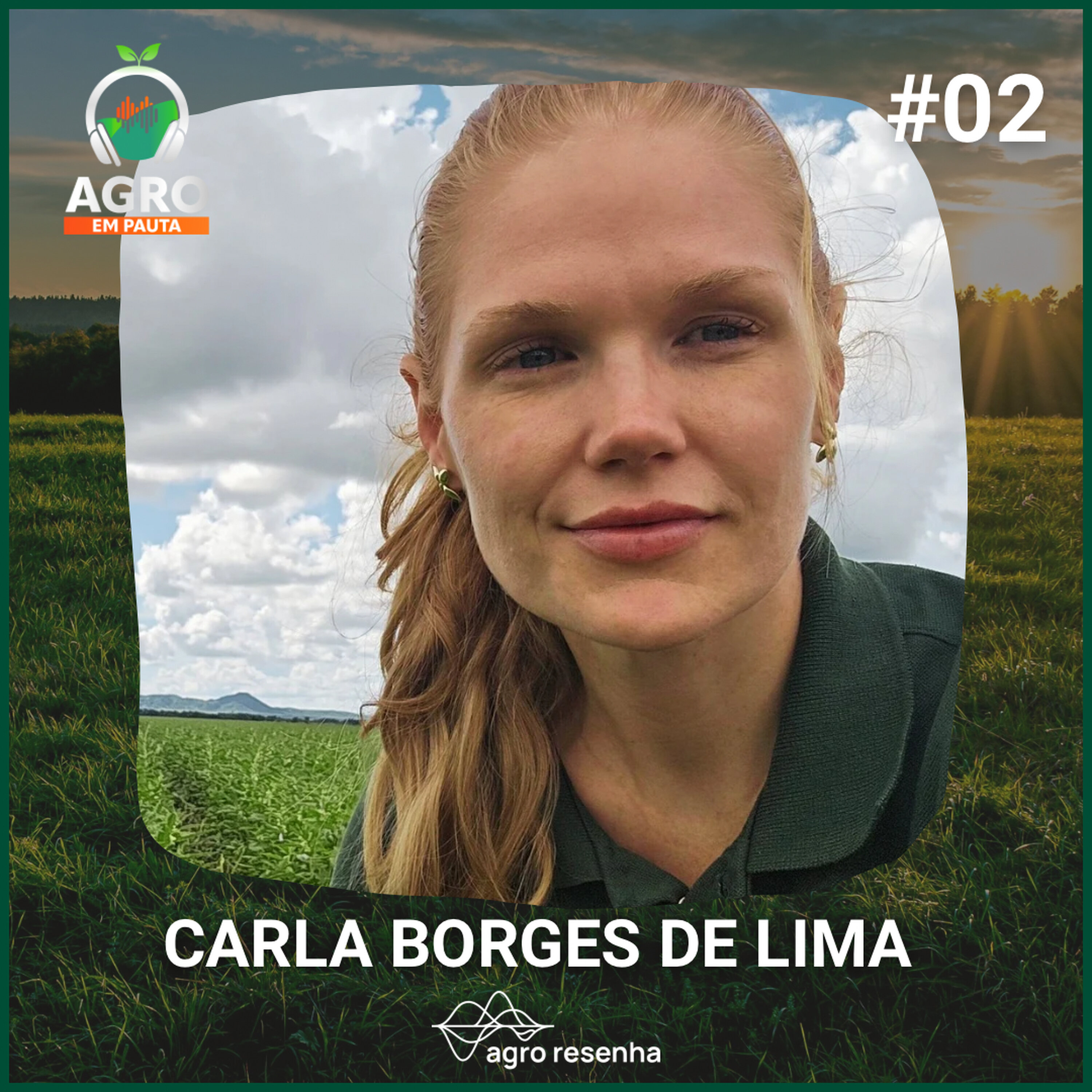 AEP#002 - A cultura do gergelim