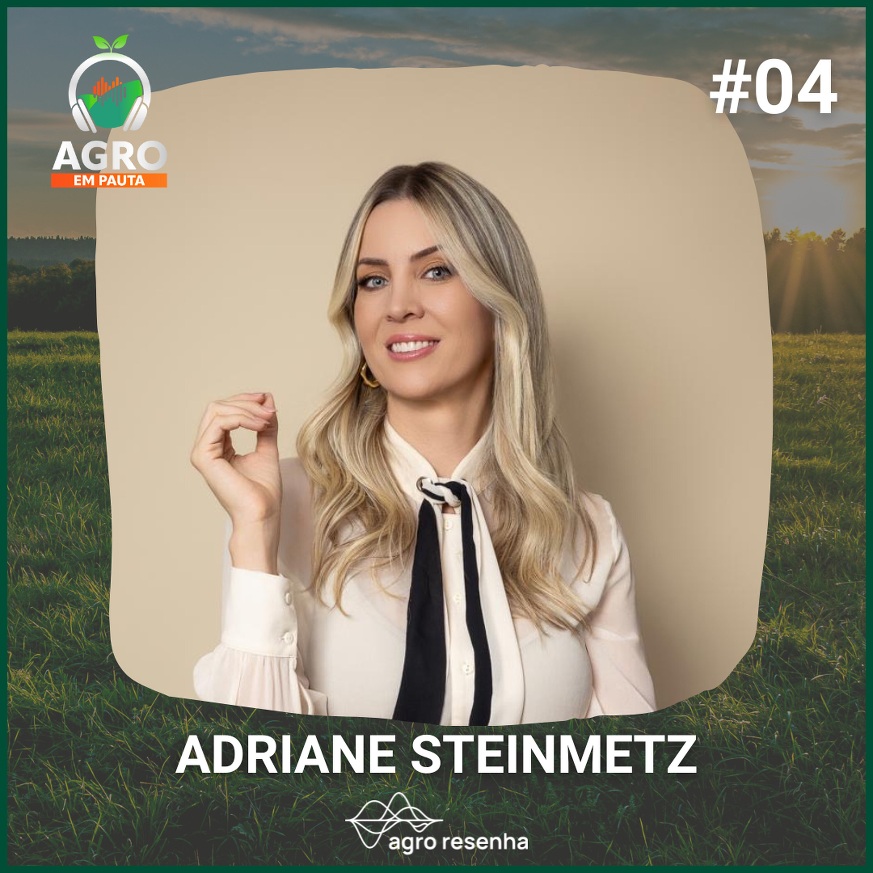 AEP#004 - Gestão de Propriedade Rural