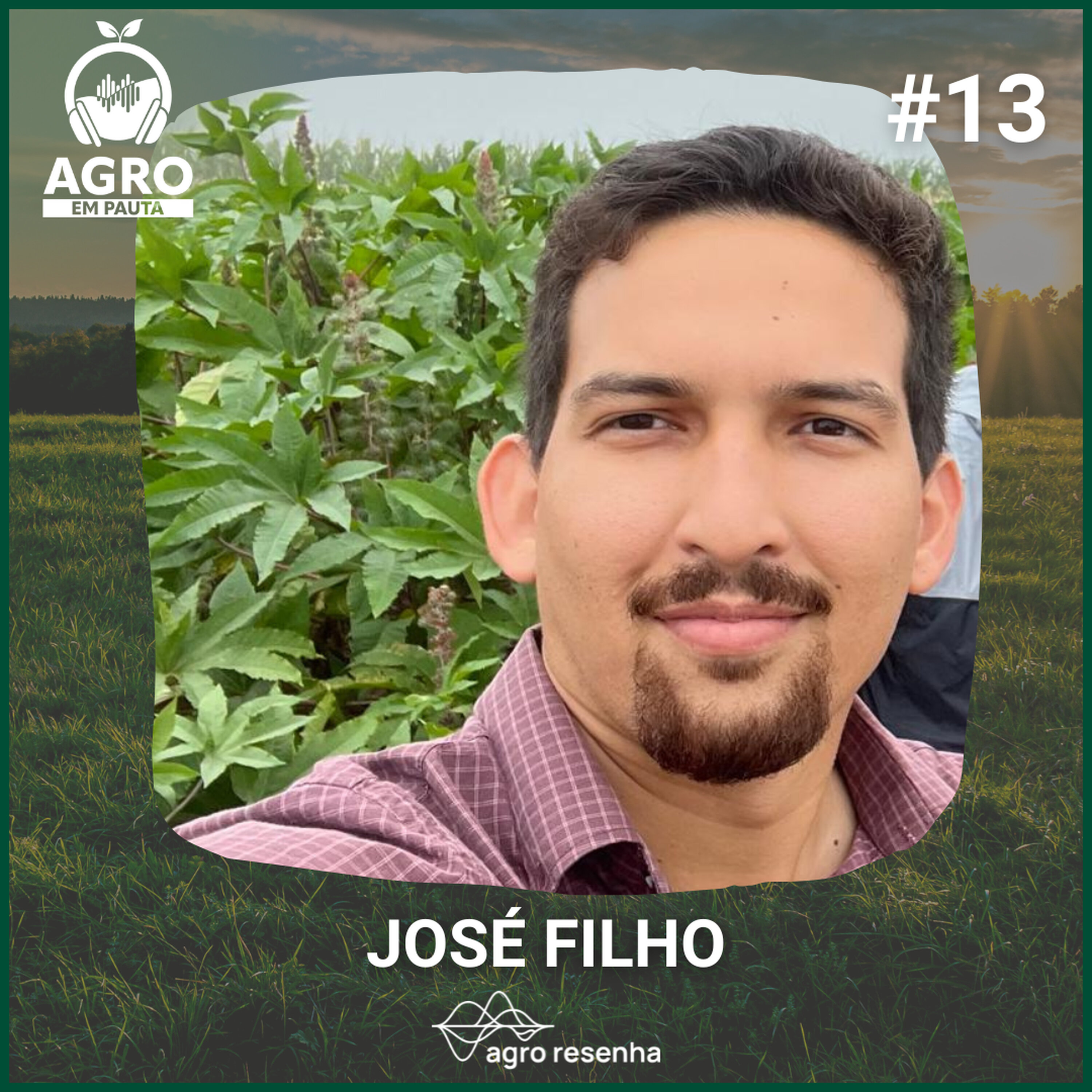 AEP#013 - A Cultura da Mamona