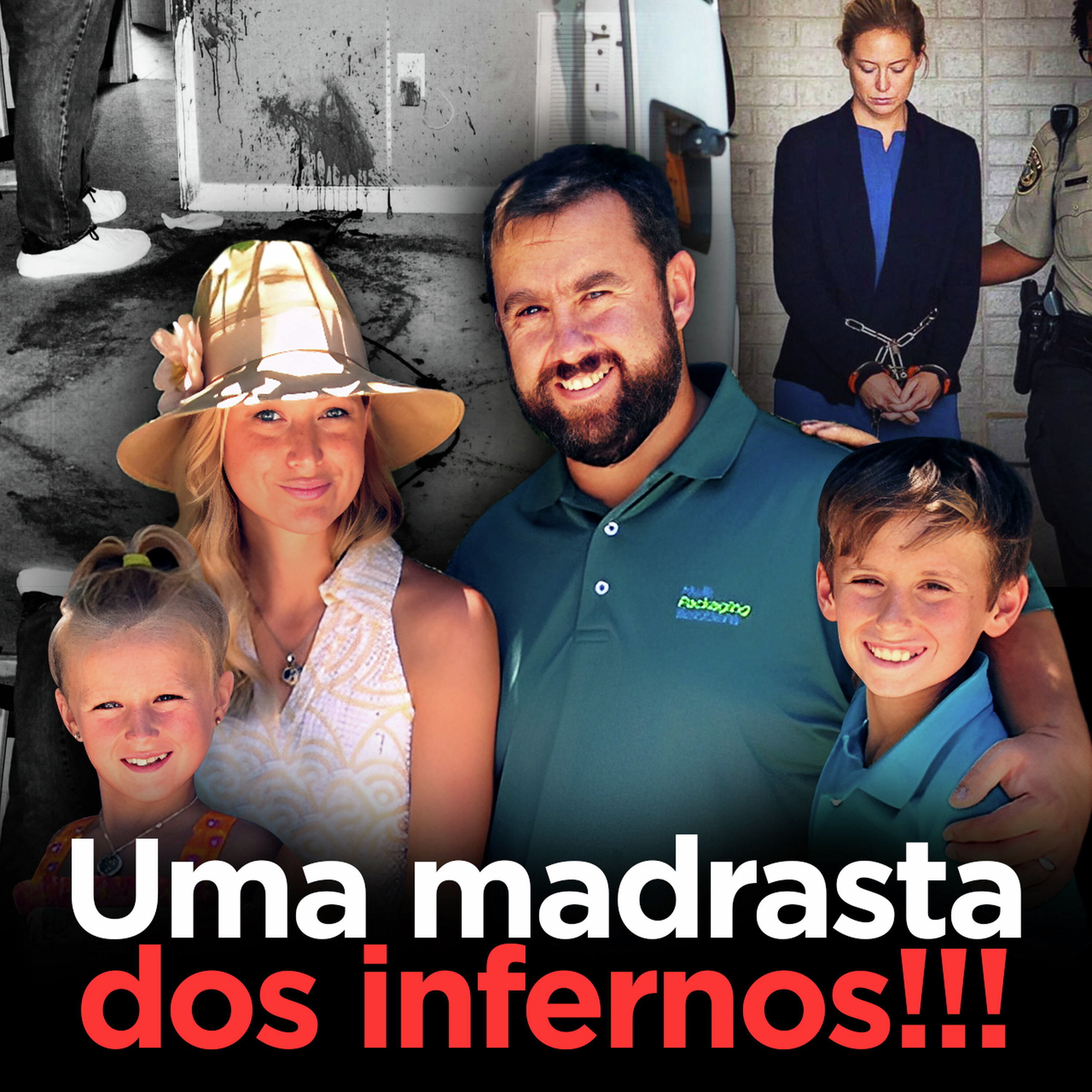 Ele deu a própria vida para proteger os filhos | Jason Corbett