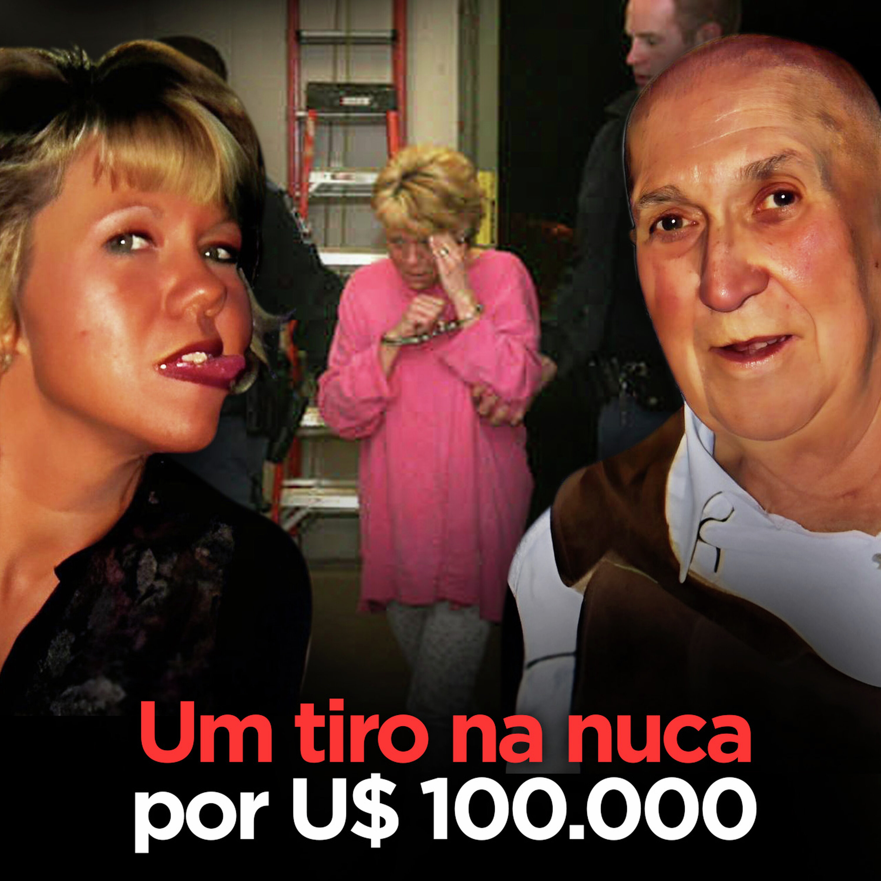 Os perigos de se confiar demais num ESTRANHO | Tina Williamson e Jack Rains