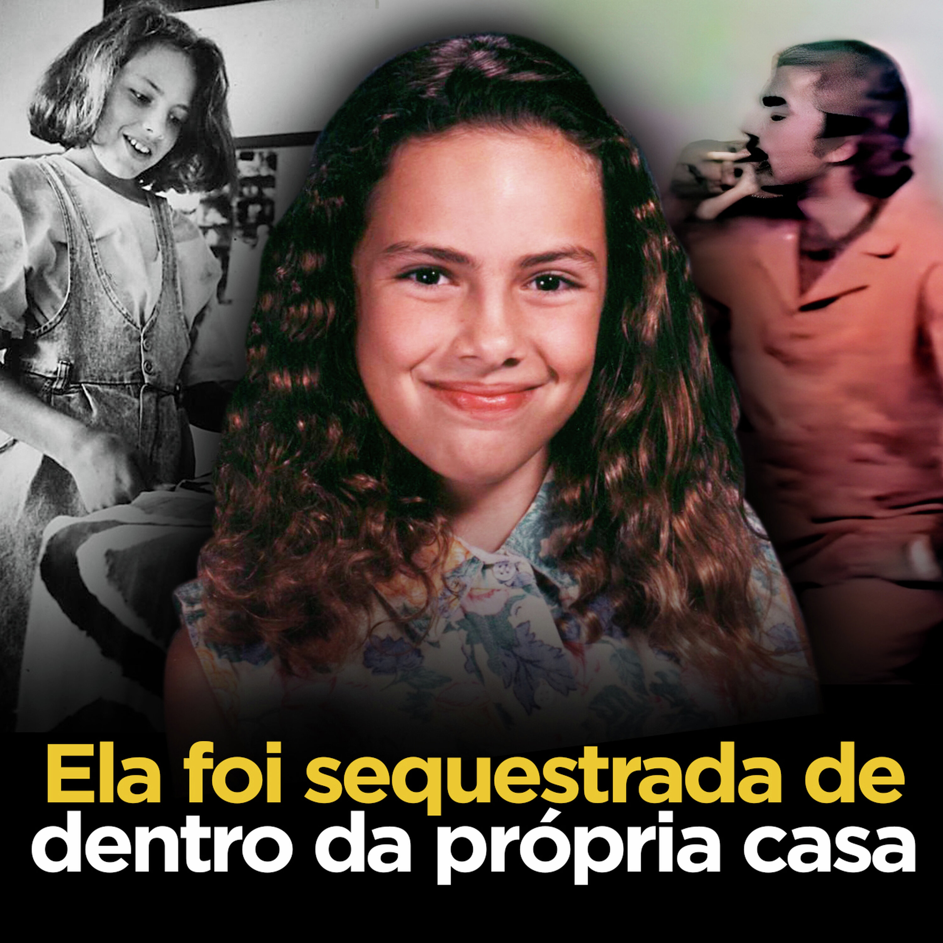 Como um Criminoso Conseguiu Liberdade Para Matar Novamente? | Polly Hannah Klaas