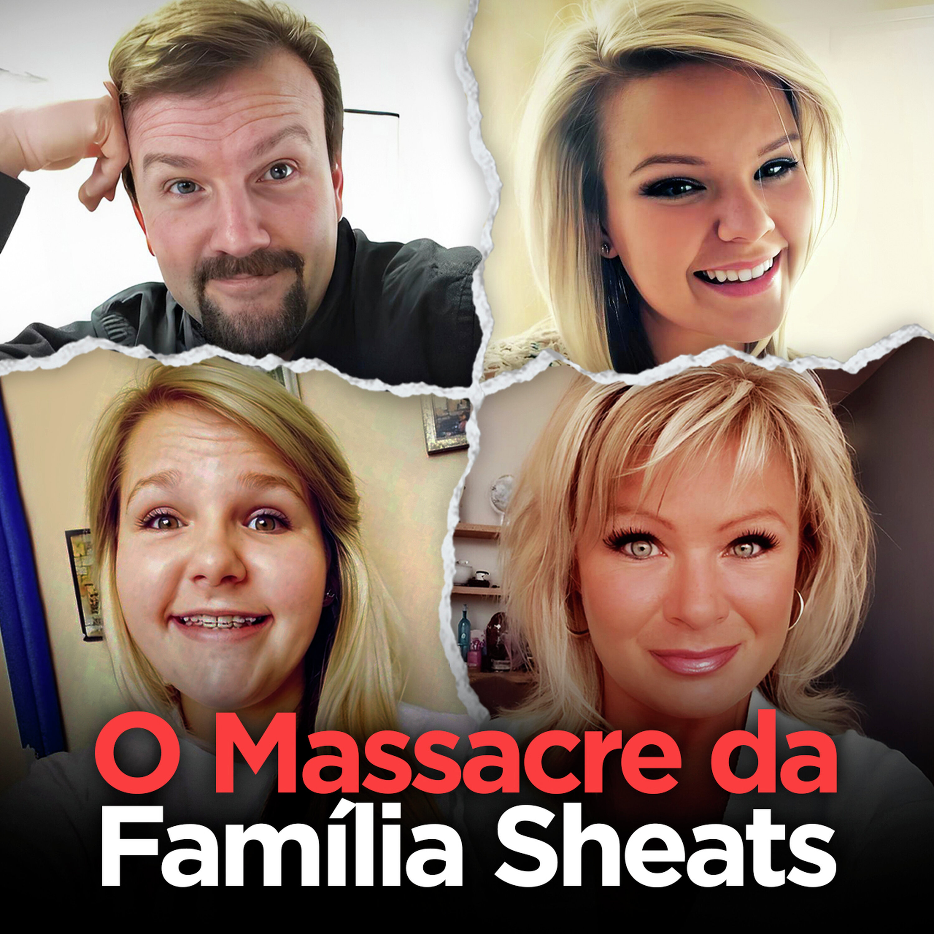 A reunião em família terminou em Banho de Sangue | Família Sheats