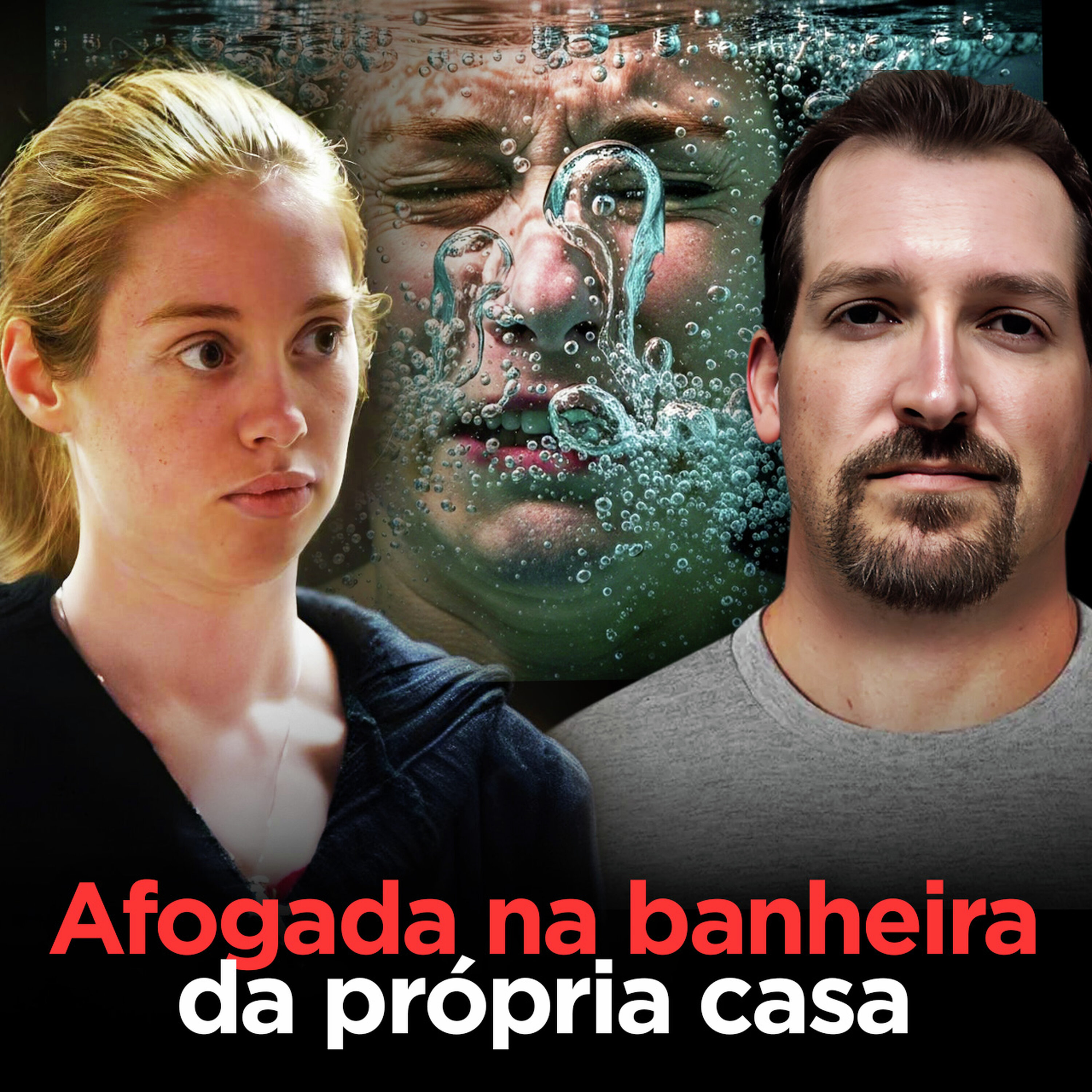 Mulher enganada abrigou amante do marido e MORRE | LeeAnn Shannon