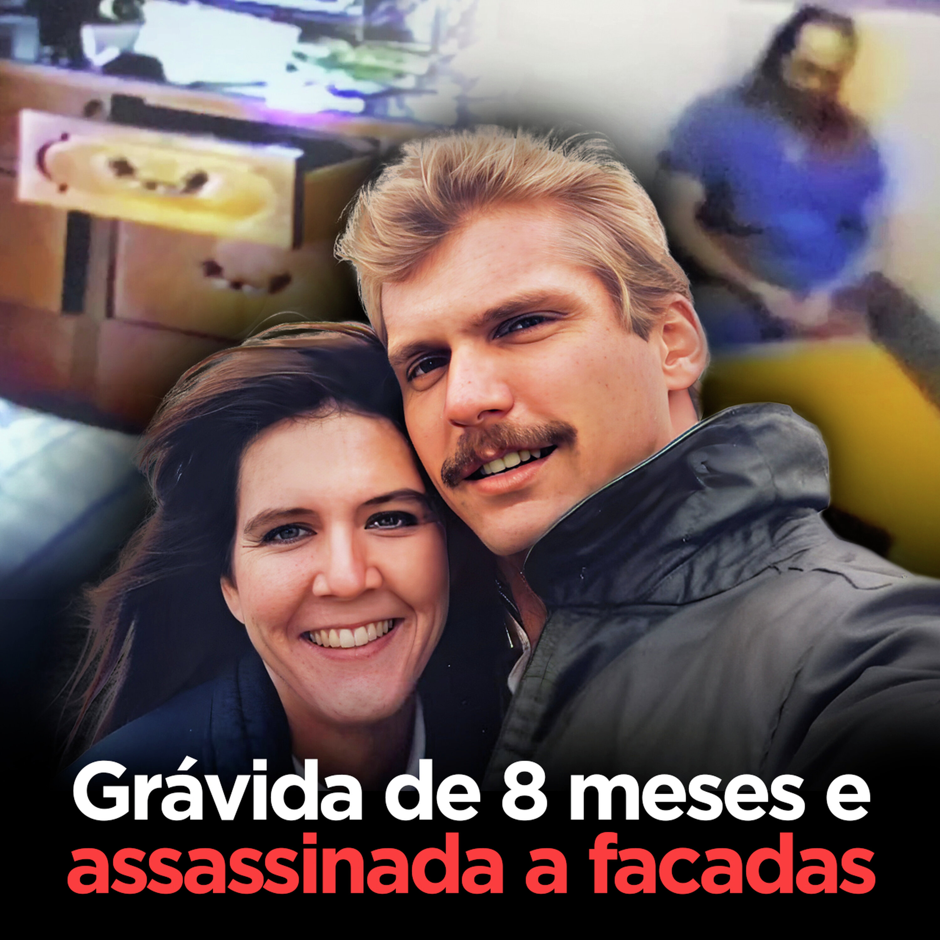 O Massacre da Família MacIvor