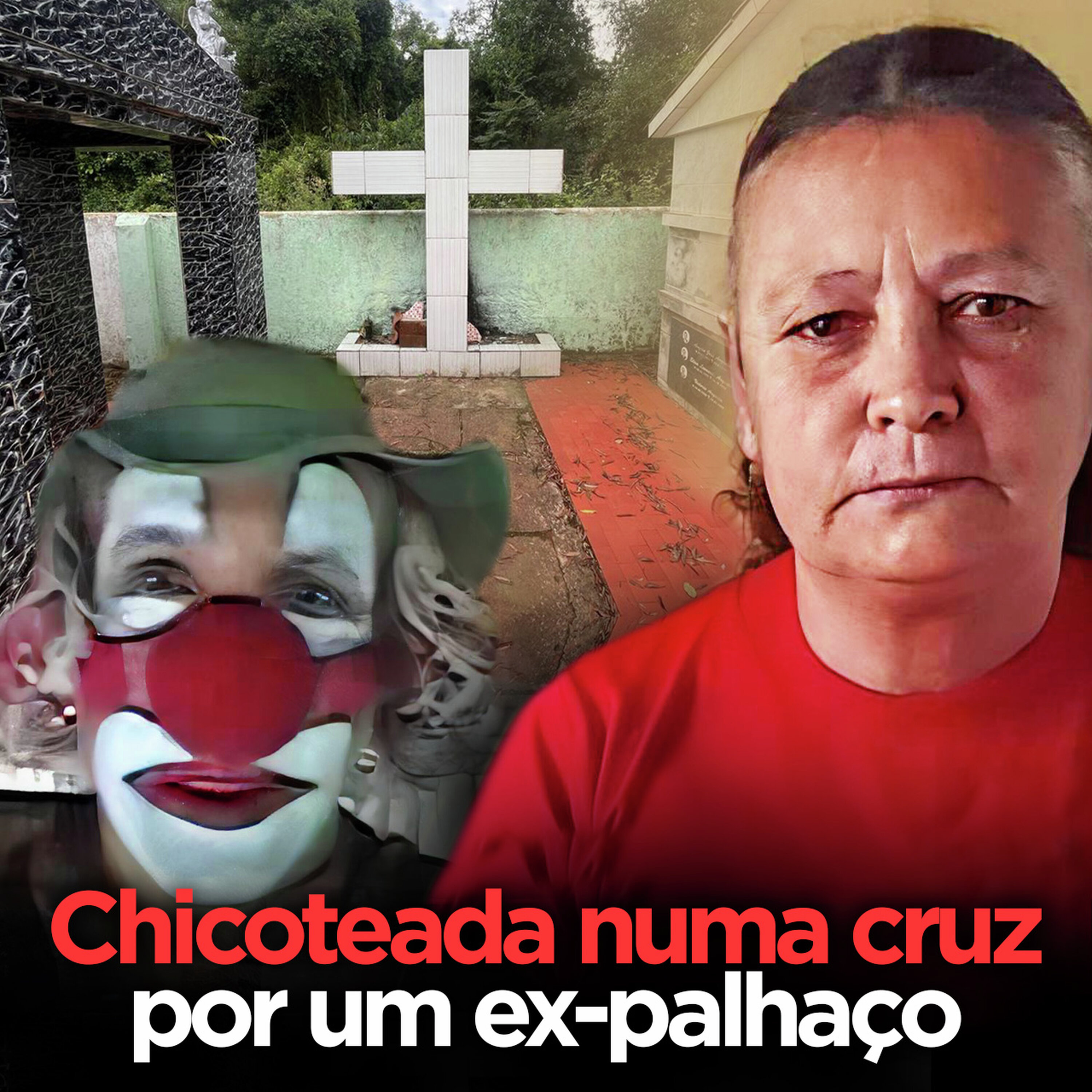 O que ela sofreu no Rio Grande do Sul é inacreditável | Zilda Bitterncourt