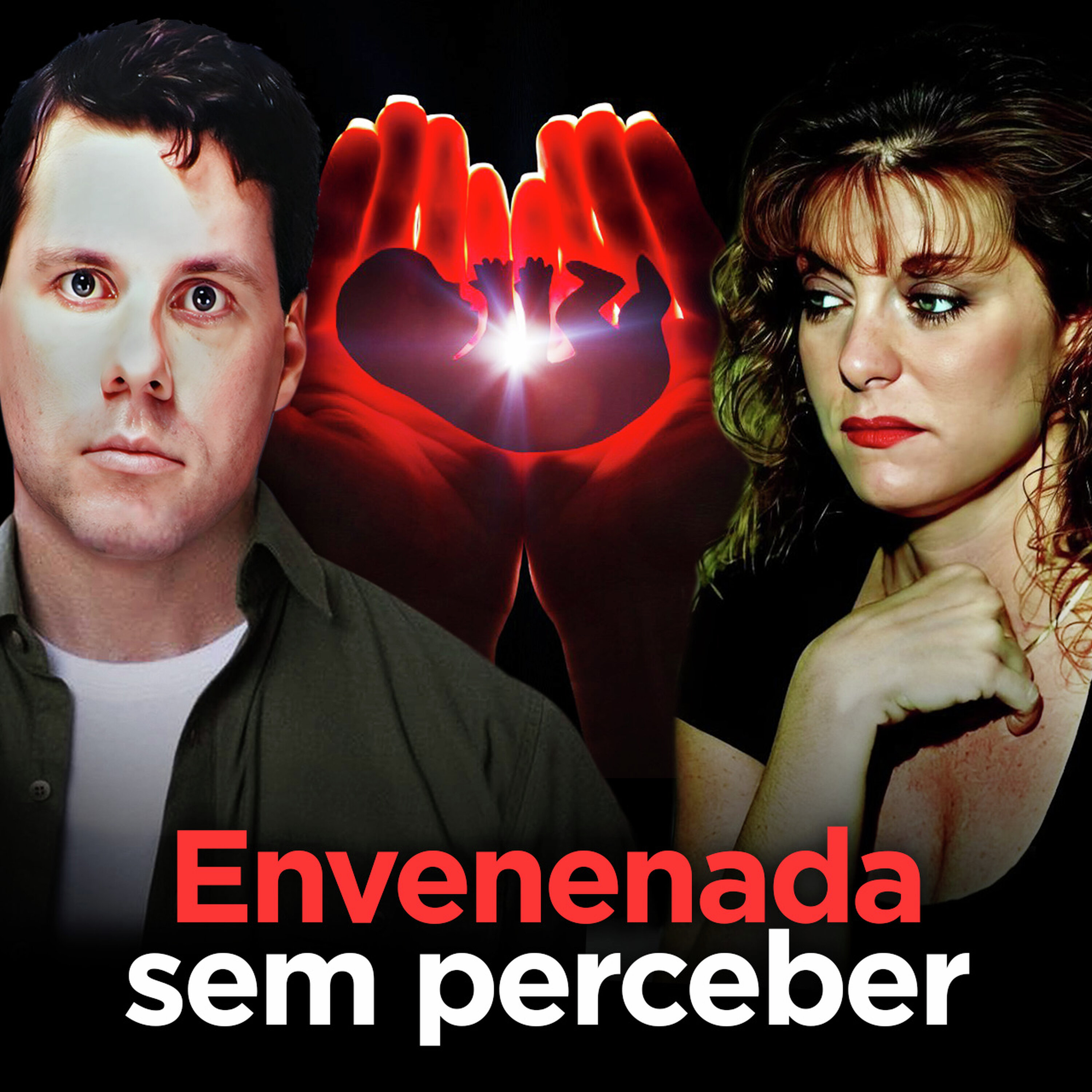 Ela fez de TUDO pra salvar sua bebê | Michelle Baker