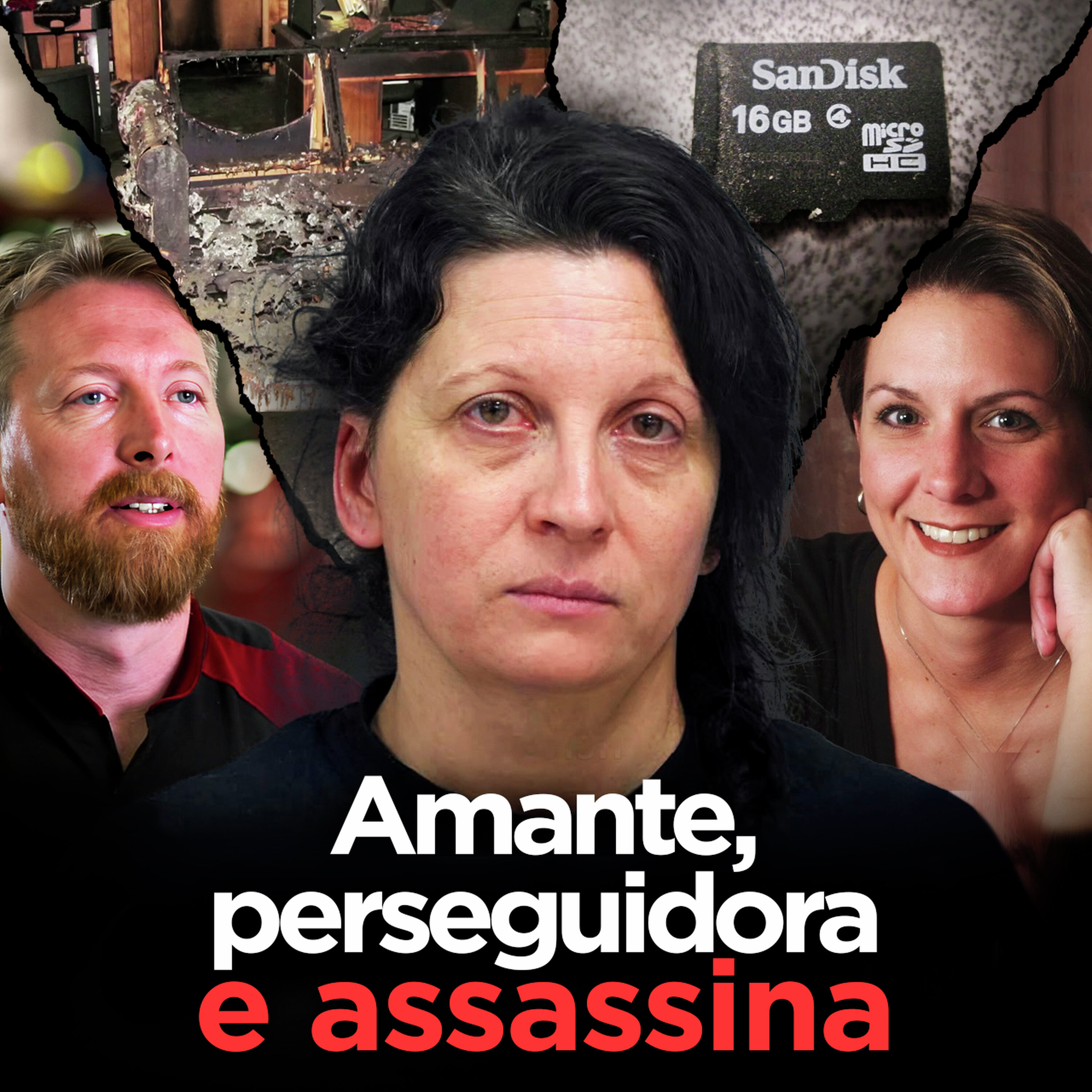 Quando um encontro de aplicativo acaba em morte | Cari Farver
