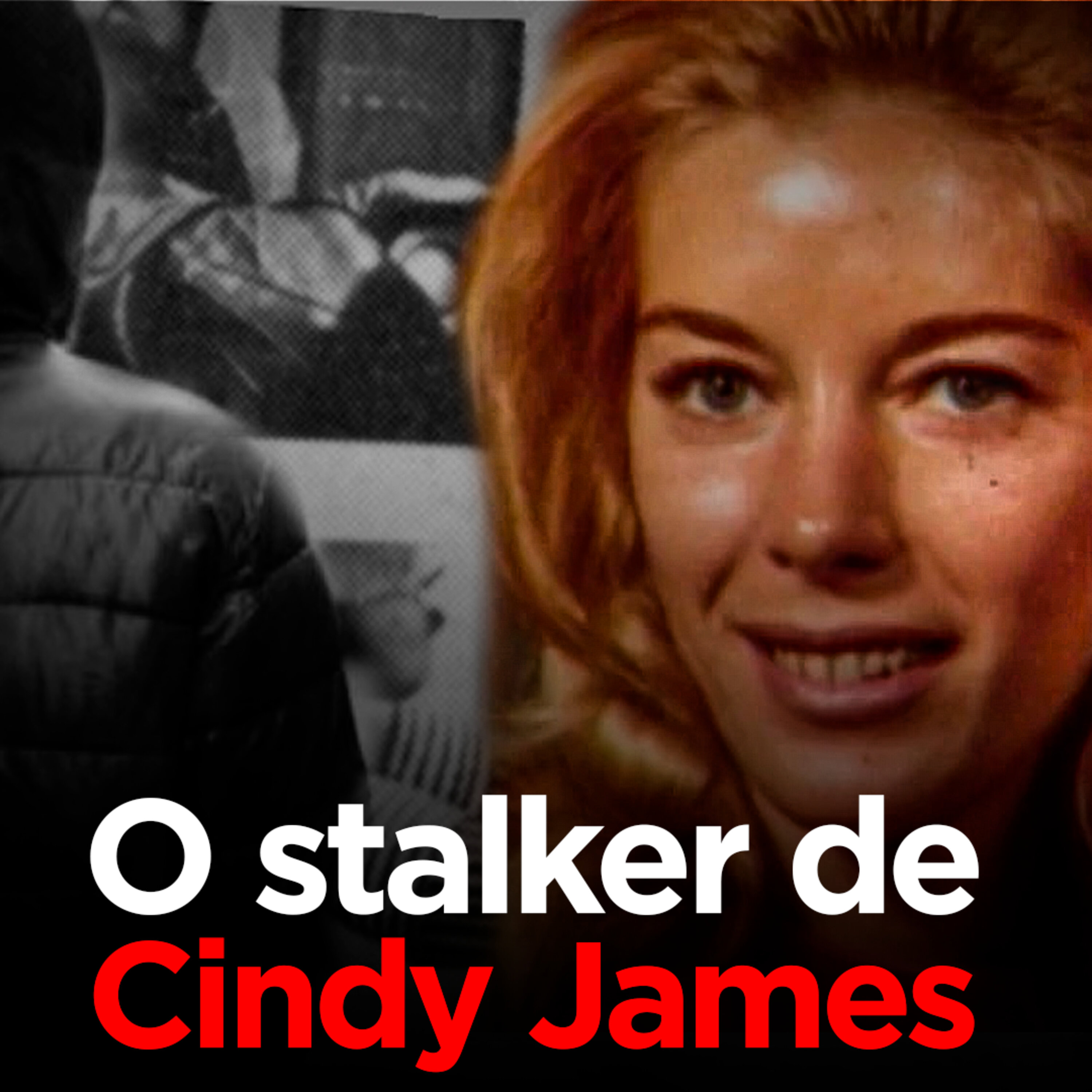 Perseguida por 7 anos até que ele a ENCONTROU!!! | O Stalker de Cindy James