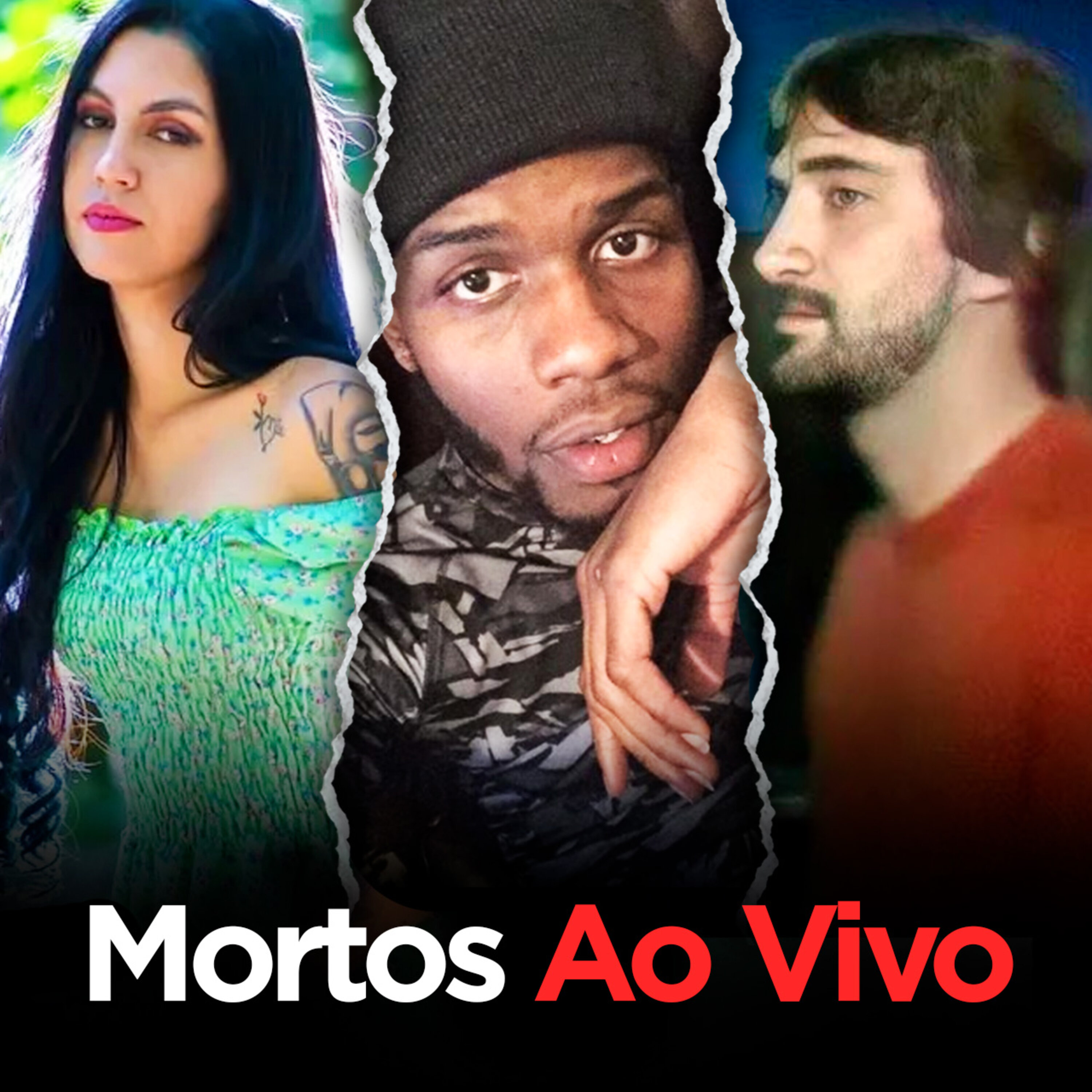 Arquivo Mistério