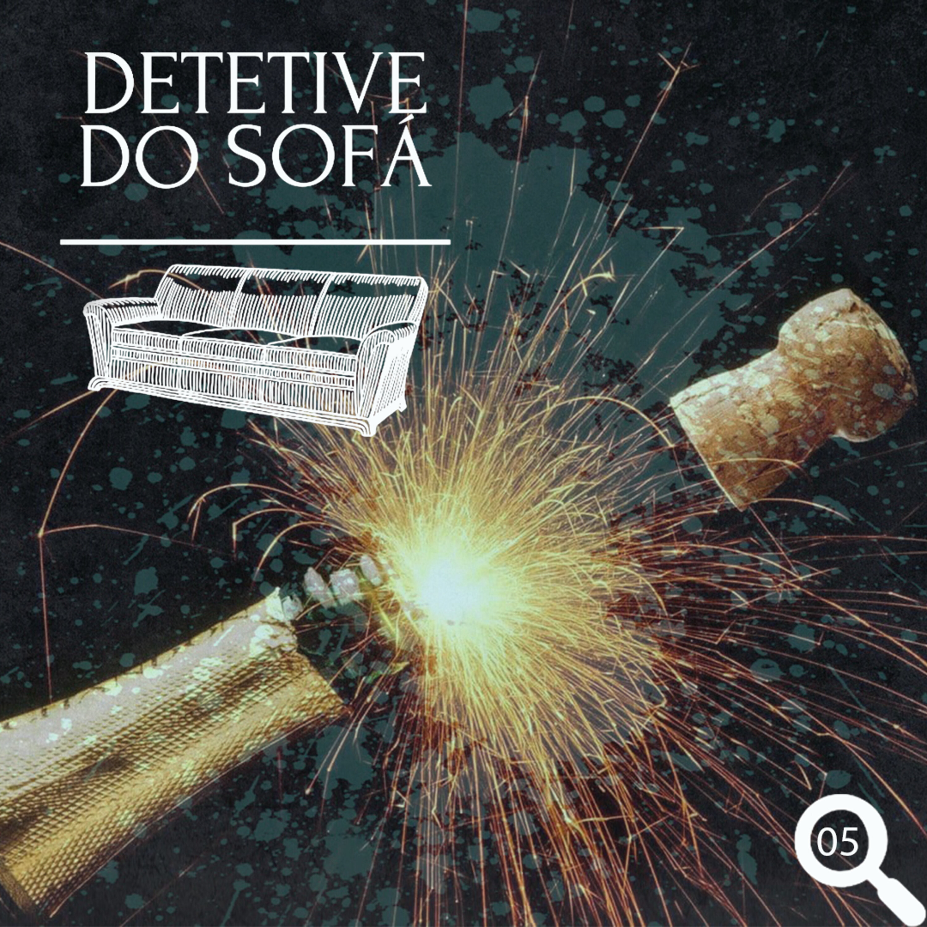 05 - Casos Solucionados em 2020: Retrospectiva Positiva! episode artwork