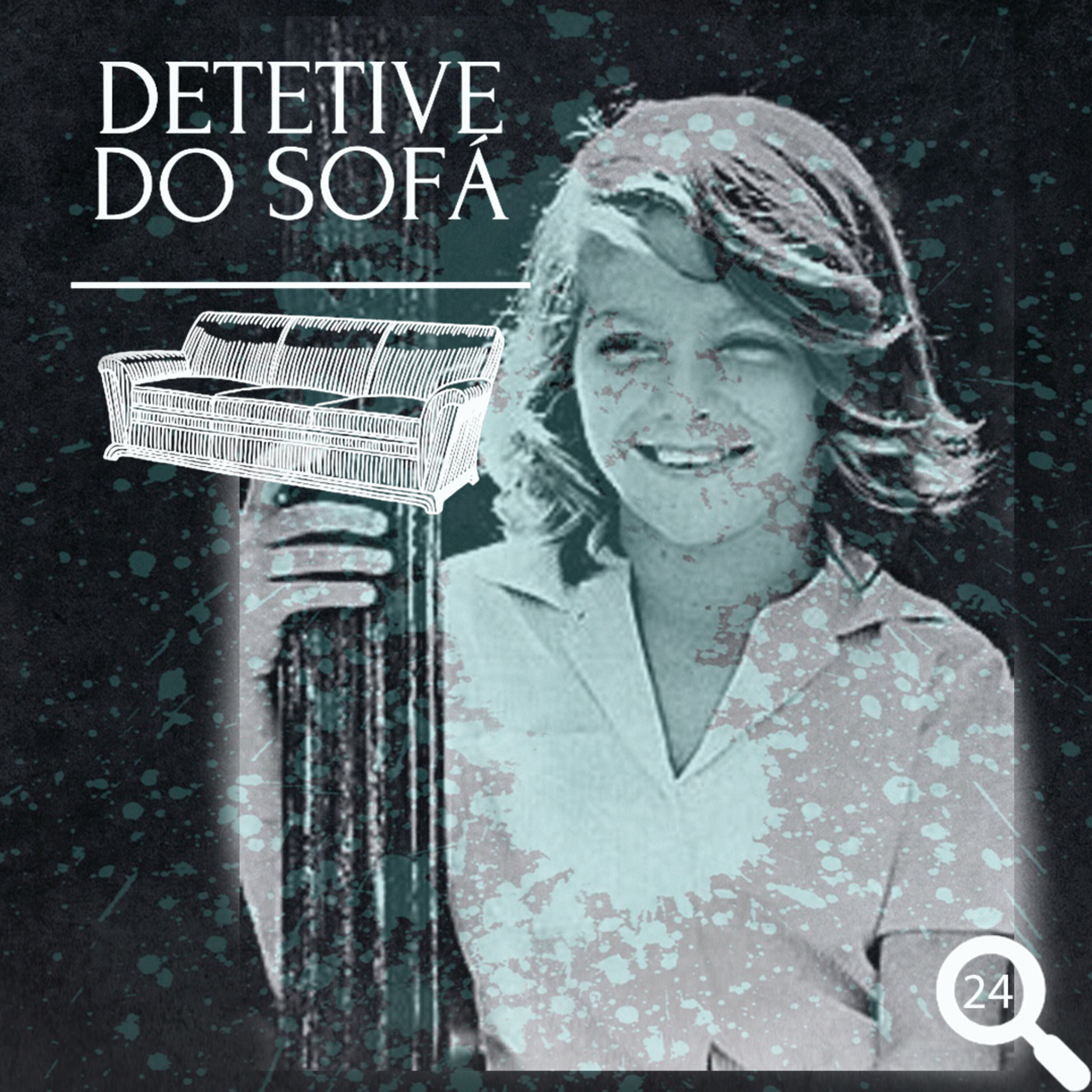 24 - Sequestro do menino Carlinhos