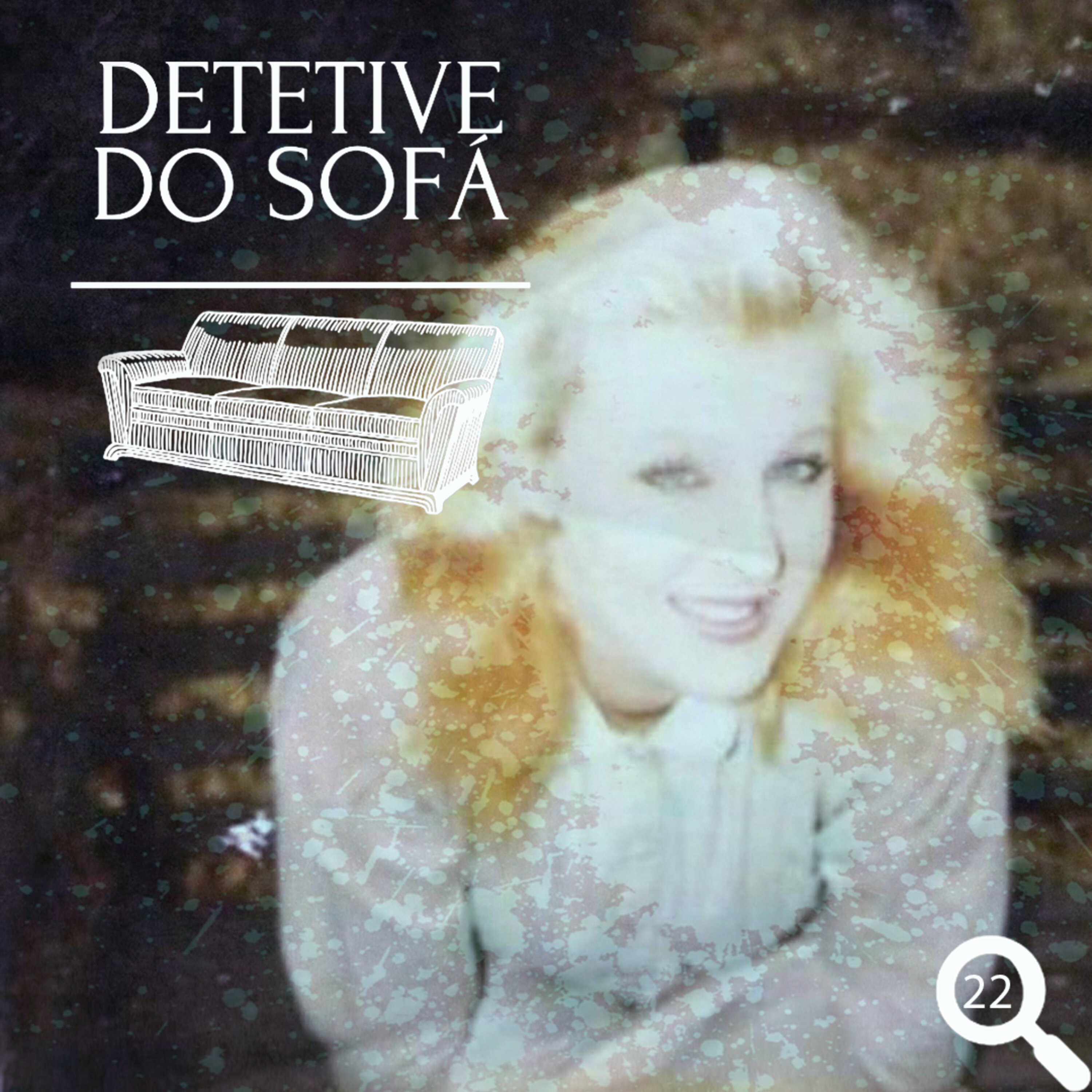 22 - Quem é El Dorado Jane Doe?