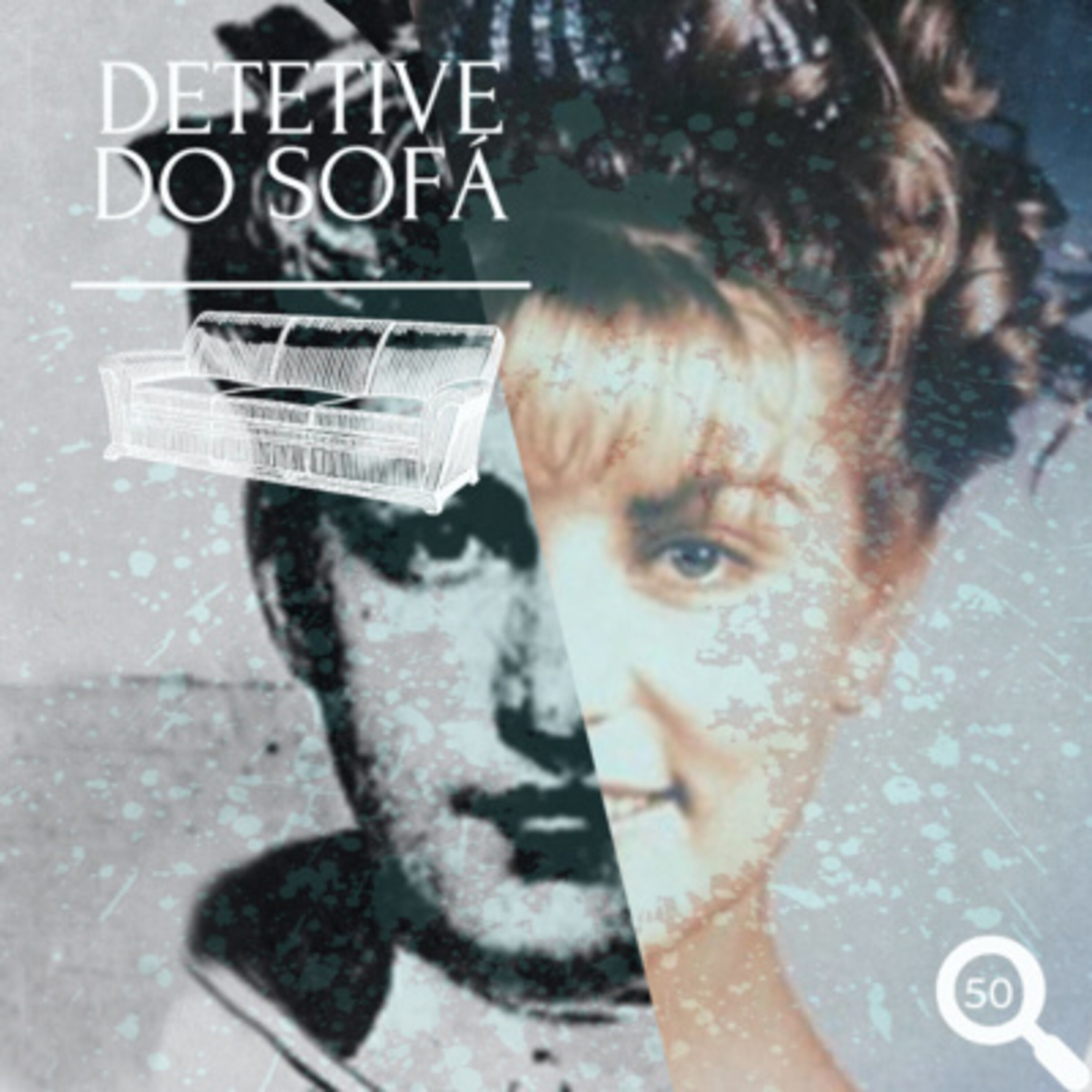 50 - Hazel Drew: Twin Peaks da vida real - com Sheryl Lee episode artwork
