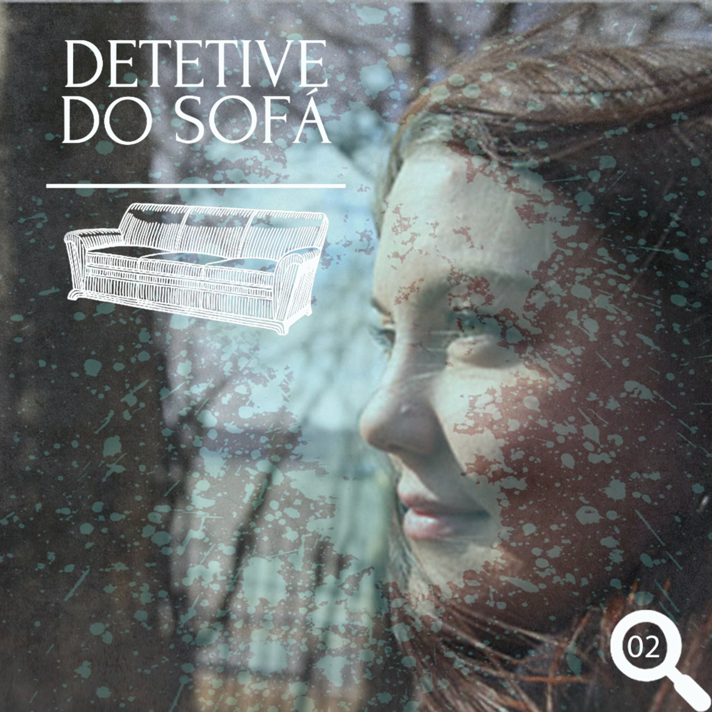 02 - Hanna Upp: Síndrome de Jason Bourne e Desaparecimento episode artwork