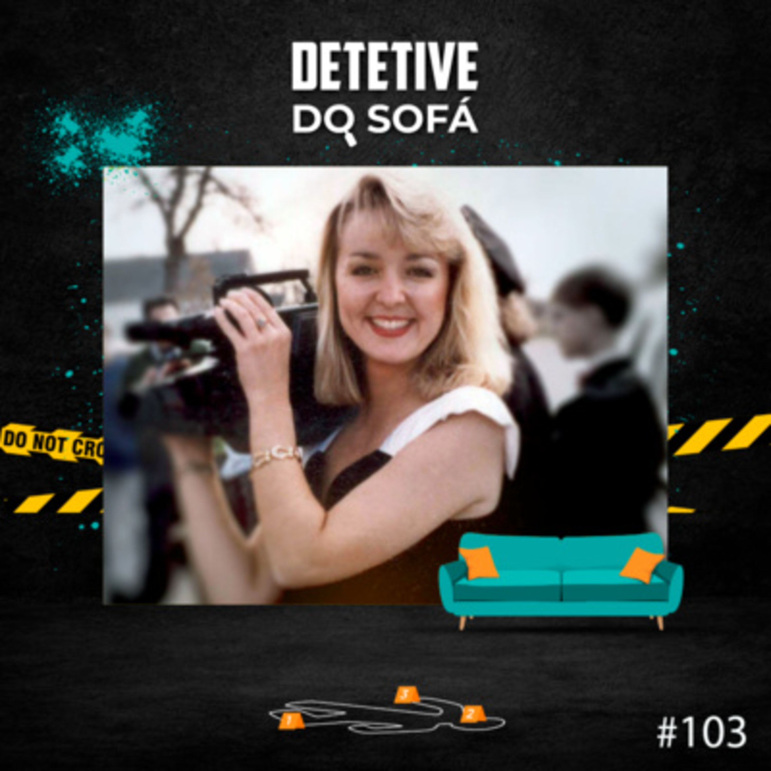 103 - Jodi Huisentruit: a jornalista que virou notícia episode artwork