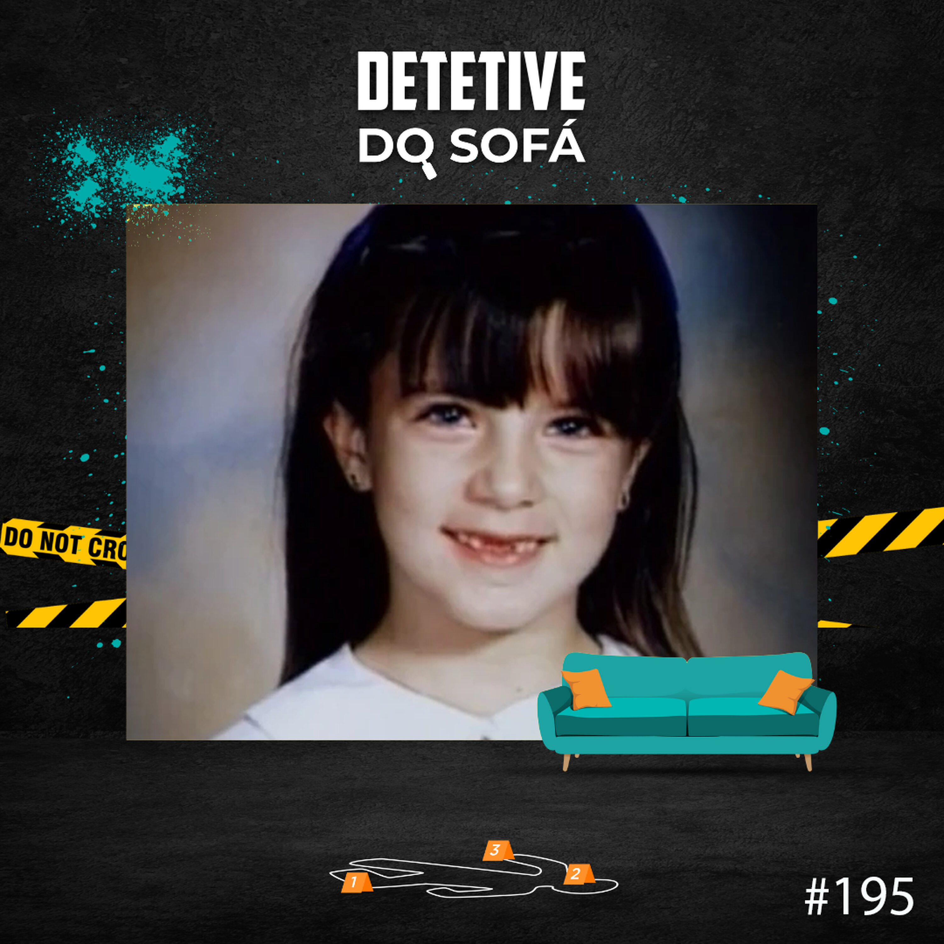 195 - Jaclyn Dowaliby - Parte 1
