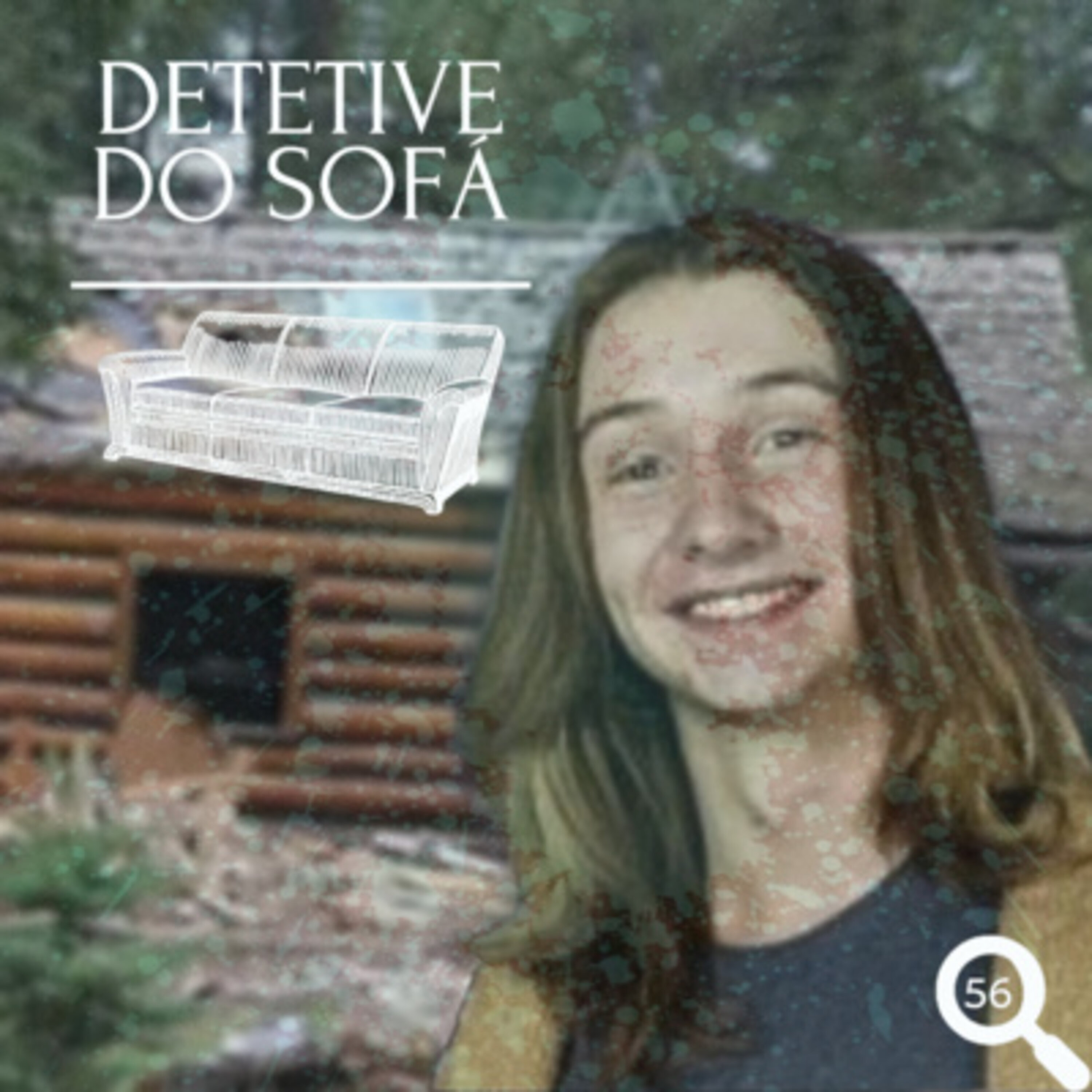 56 - Joshua Maddux: o garoto da chaminé episode artwork