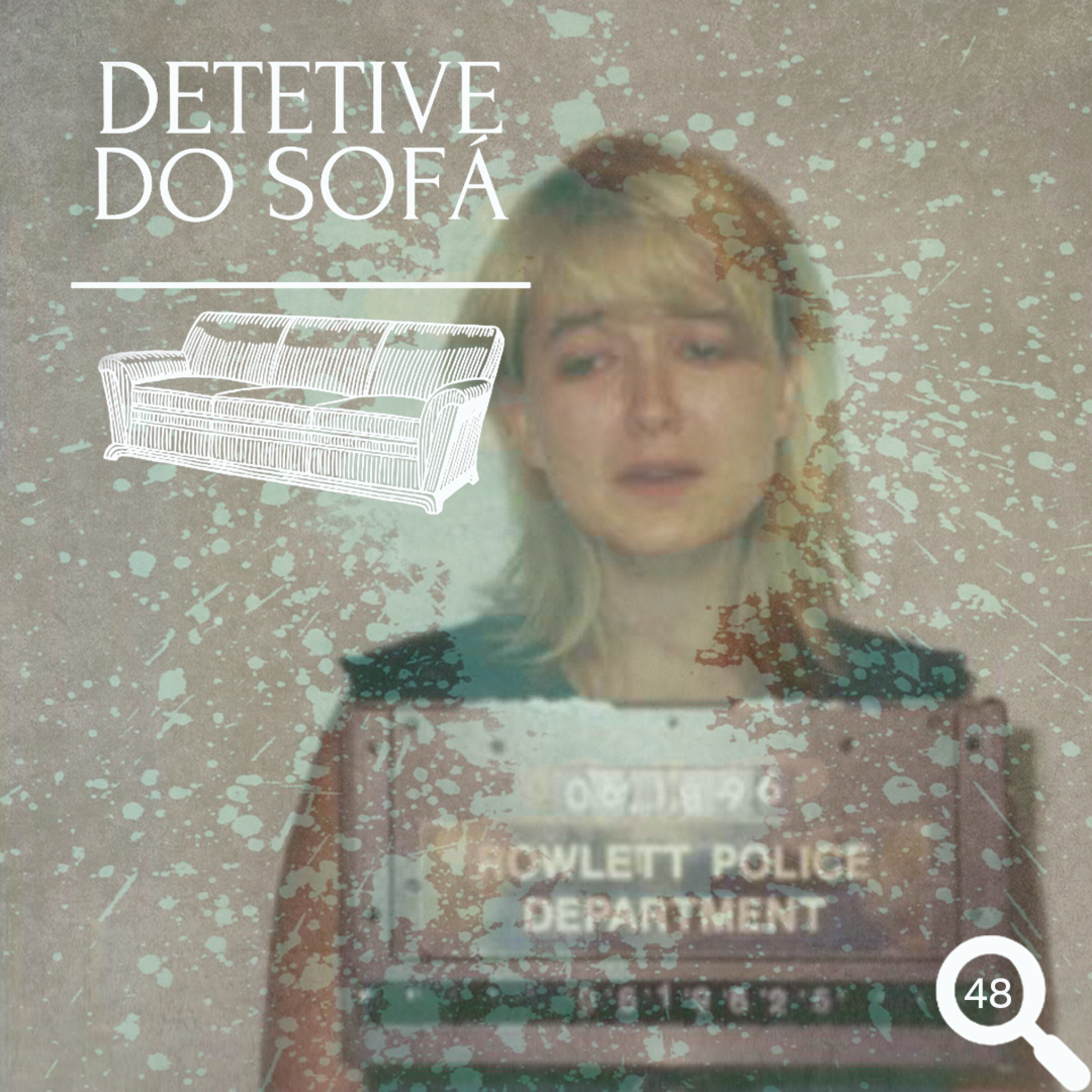 48 - Darlie Routier: Vítima ou Assassina? episode artwork