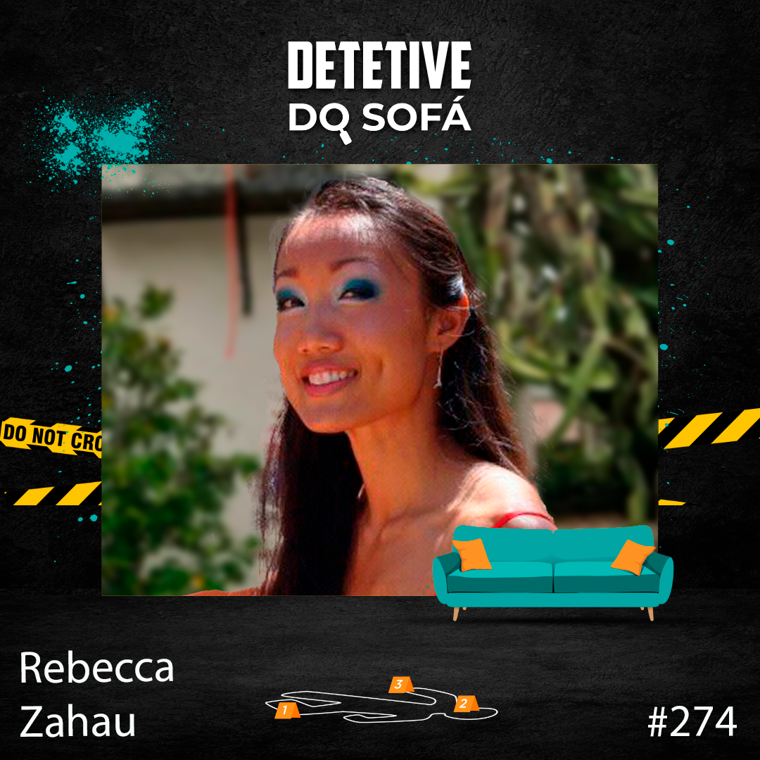 274 - Rebecca Zahau e a queda de Max