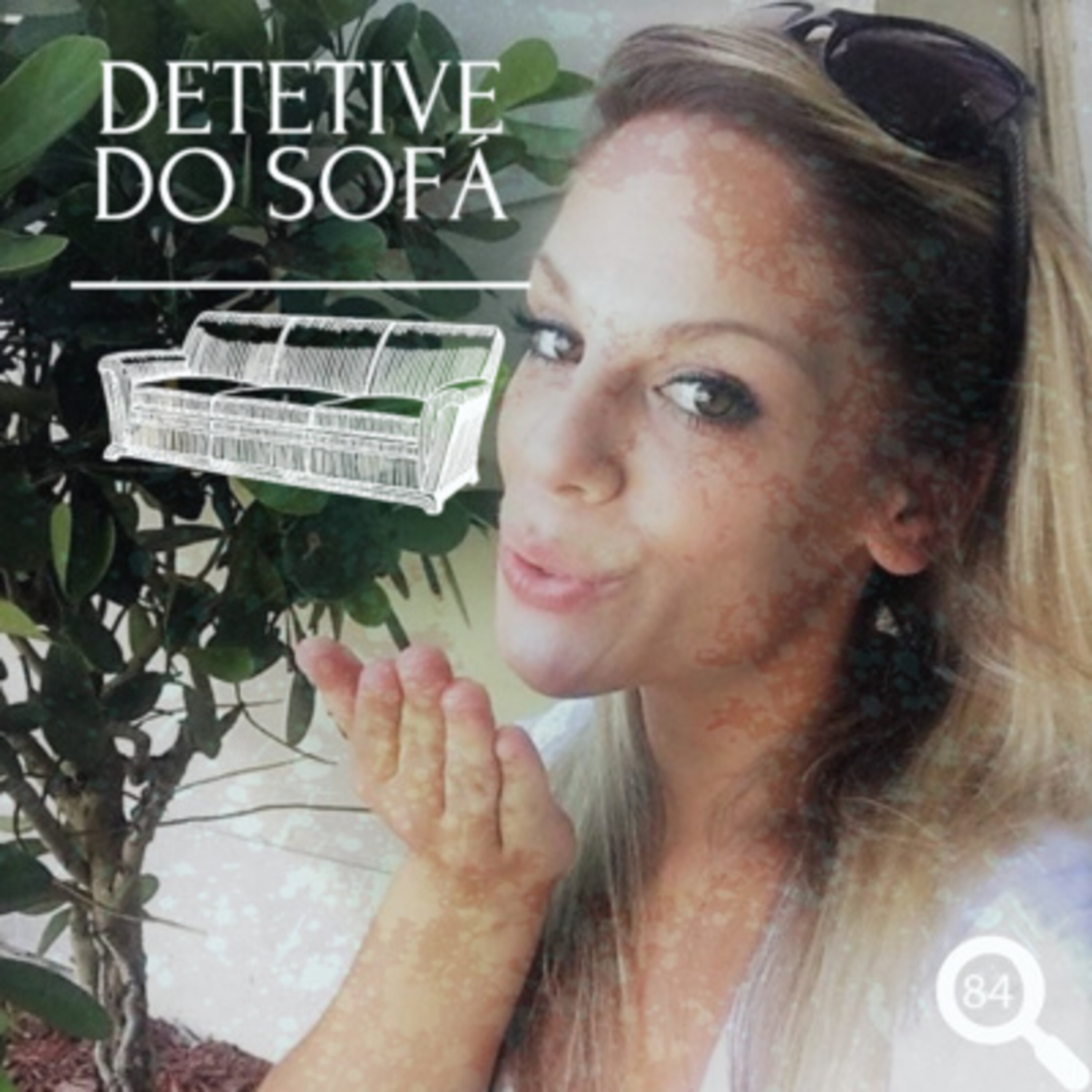 84 - Lauren Dumolo: Desaparecida de Cape Coral - Parte 1 episode artwork