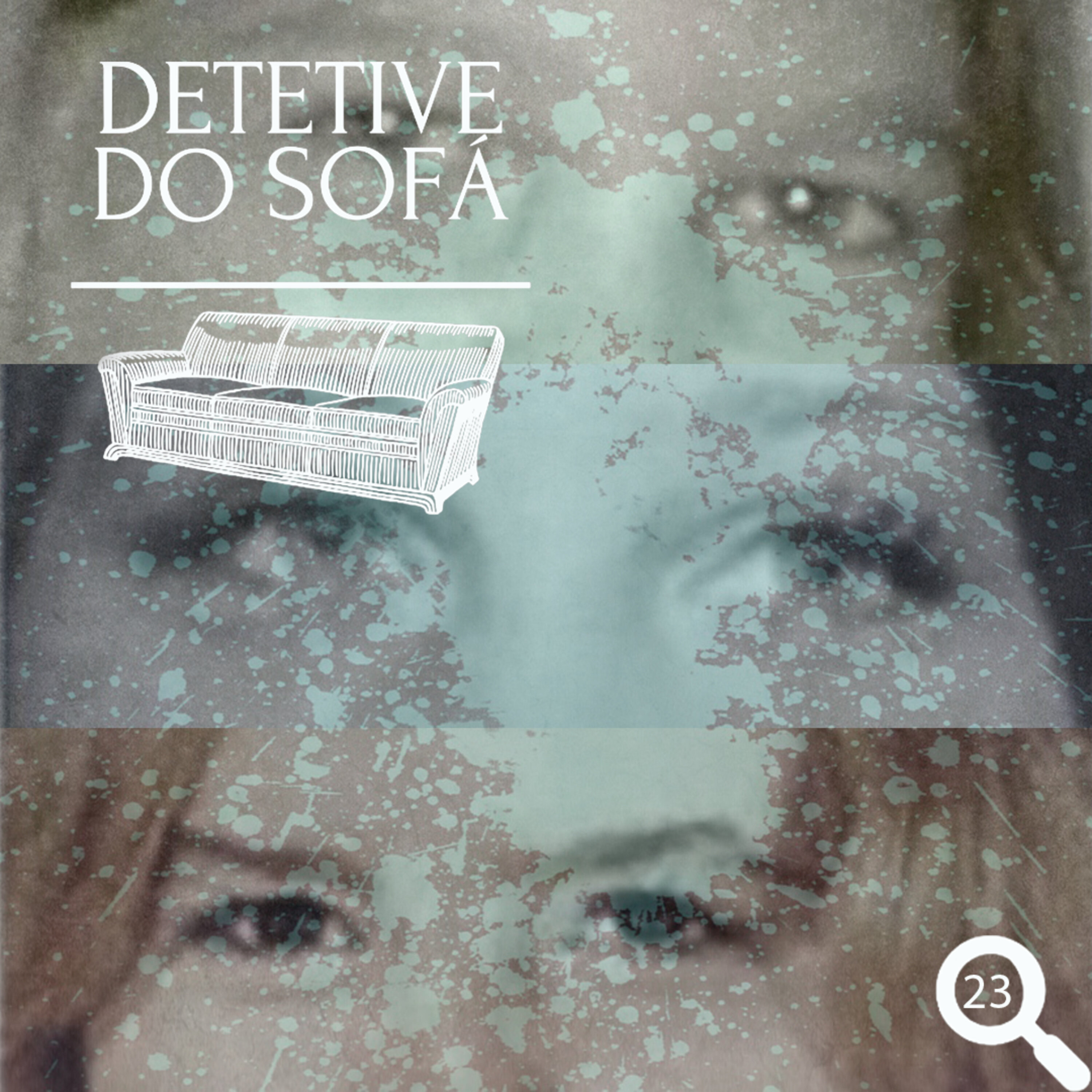 23 - Trio de Fortworth: Novas investigações episode artwork