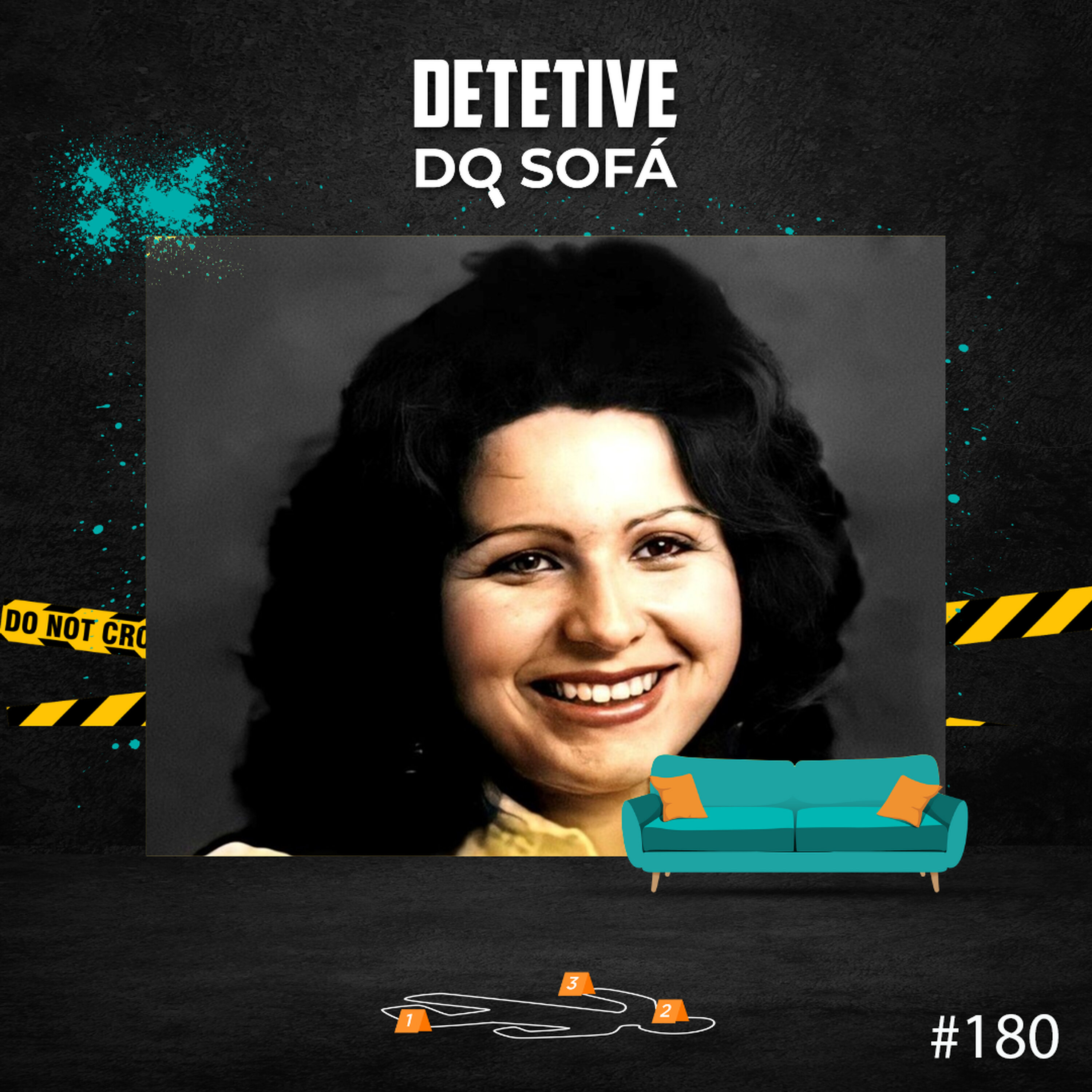 180 - Gloria Ramirez